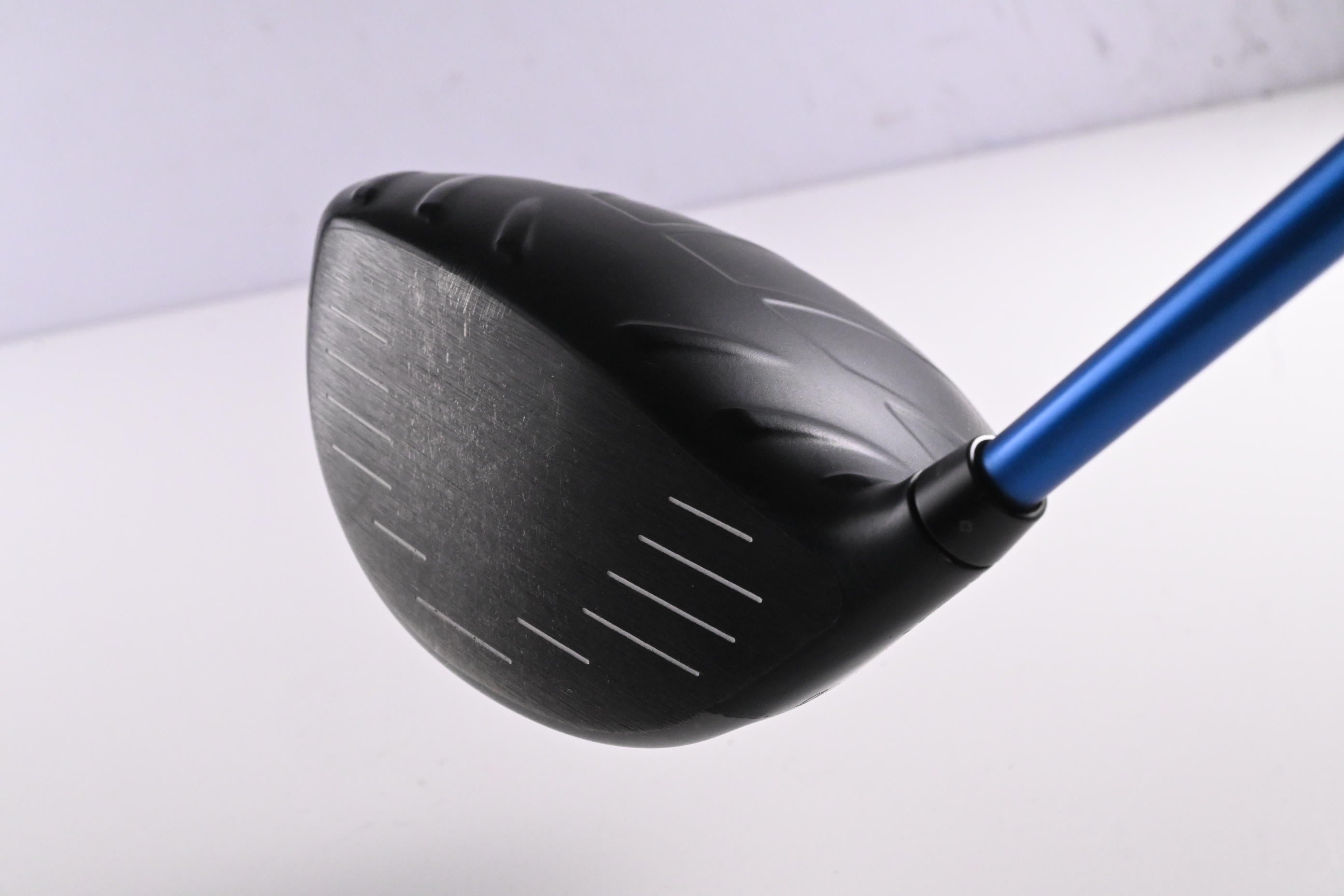 Ping G400 LST Driver / 10 Degree / Regular Flex Ping TFC 419 Shaft