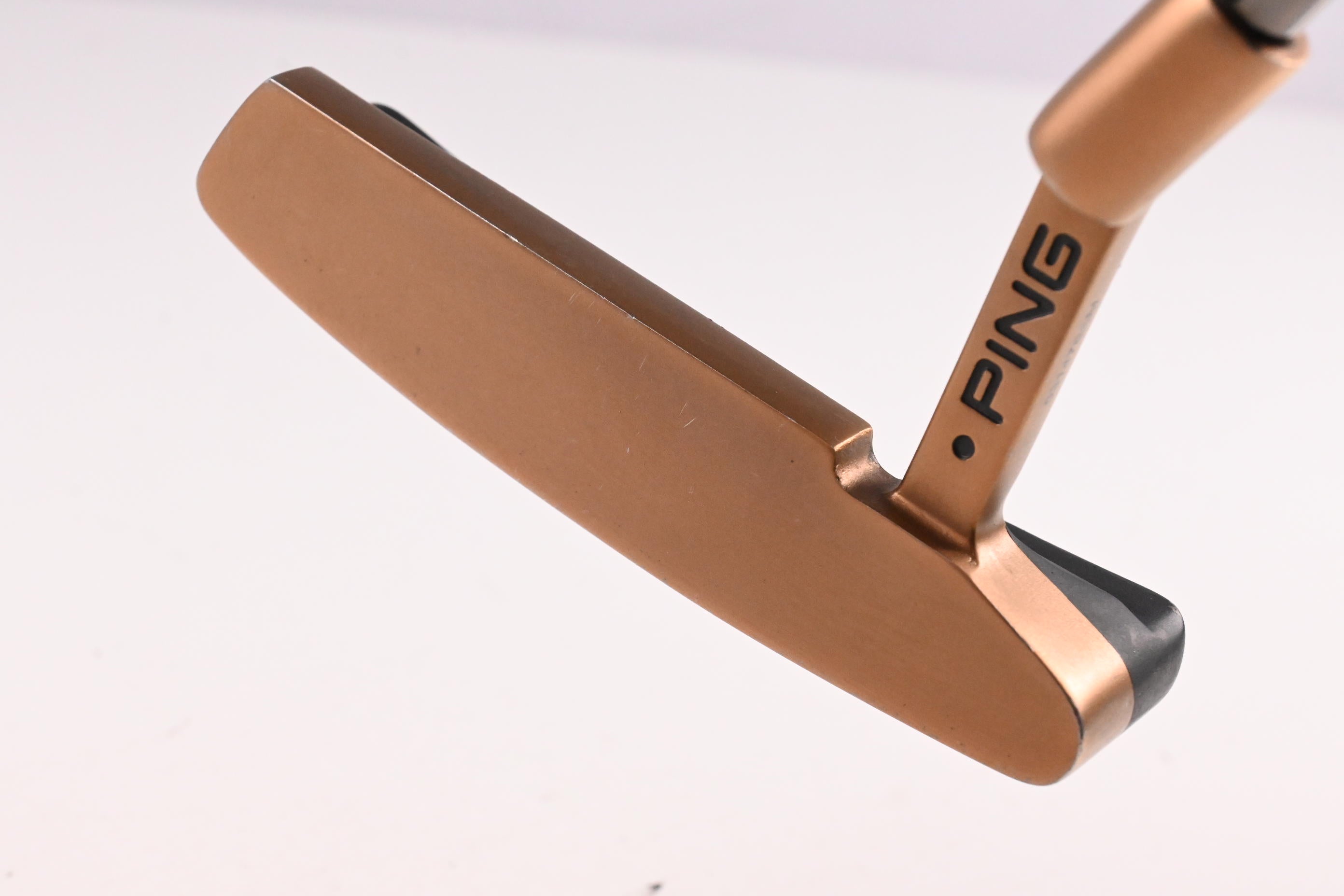 Ping Heppler Anser 2 Putter / Black Dot / 32 Inch