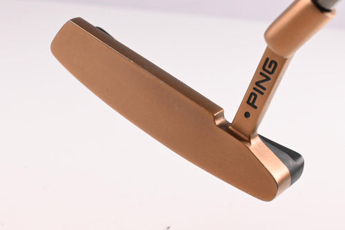 Ping Heppler Anser 2 Putter / Black Dot / 32 Inch