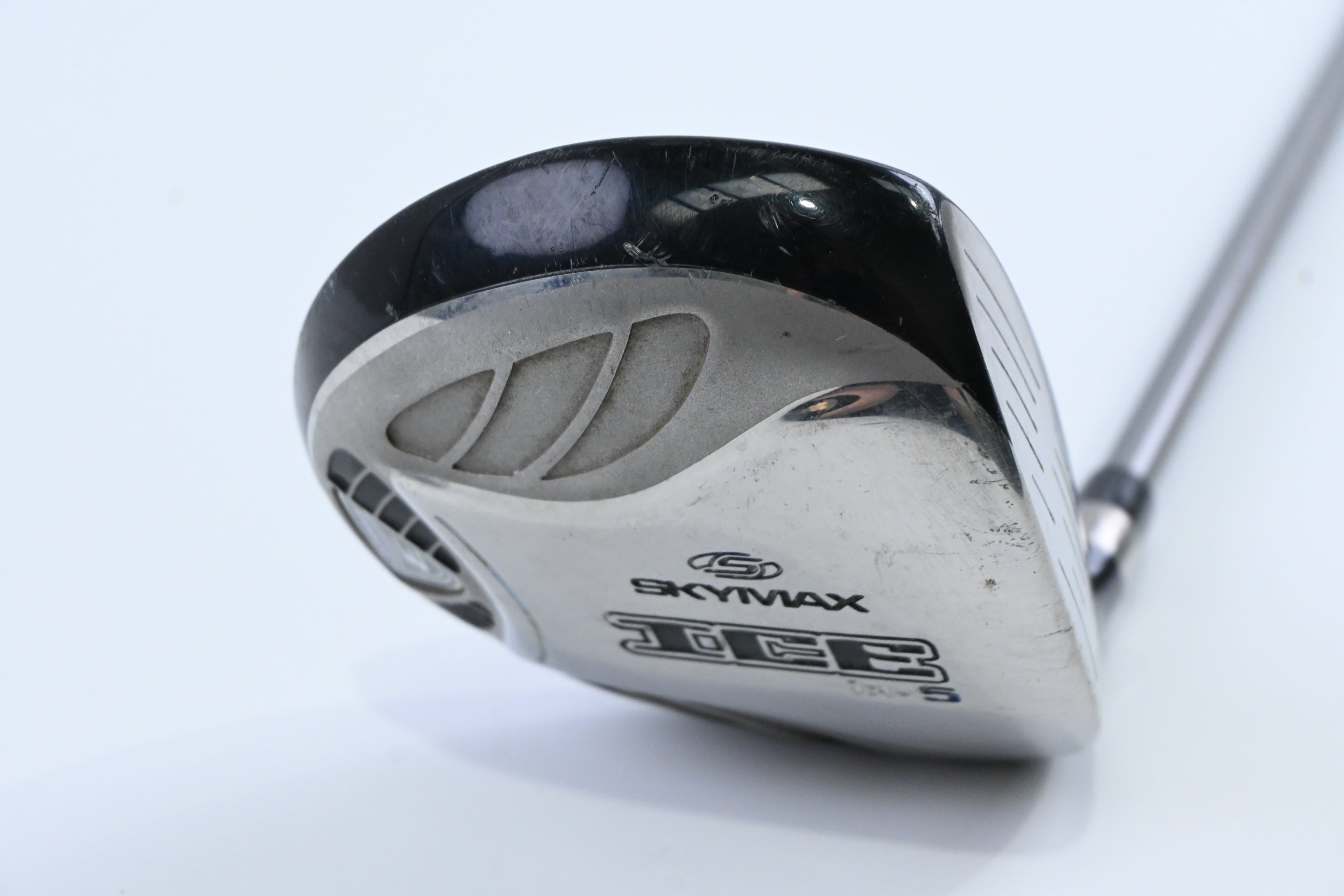 Ladies Sky Max IceFairway ix.5 #3 Wood / 15 Degree / Ladies Flex SKYMAX Shaft