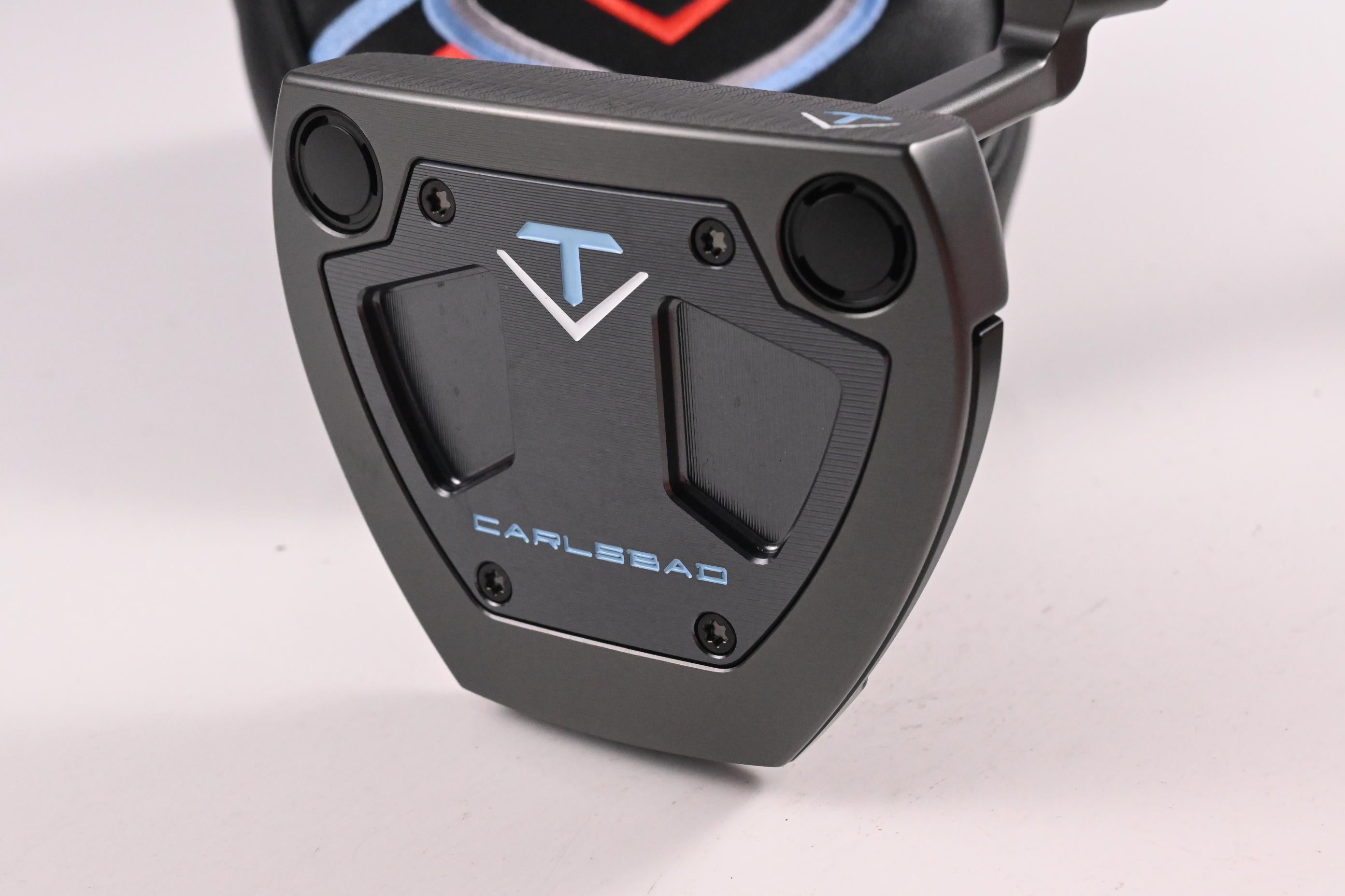 Toulon Carlsbad 2025 Putter / 33 Inch