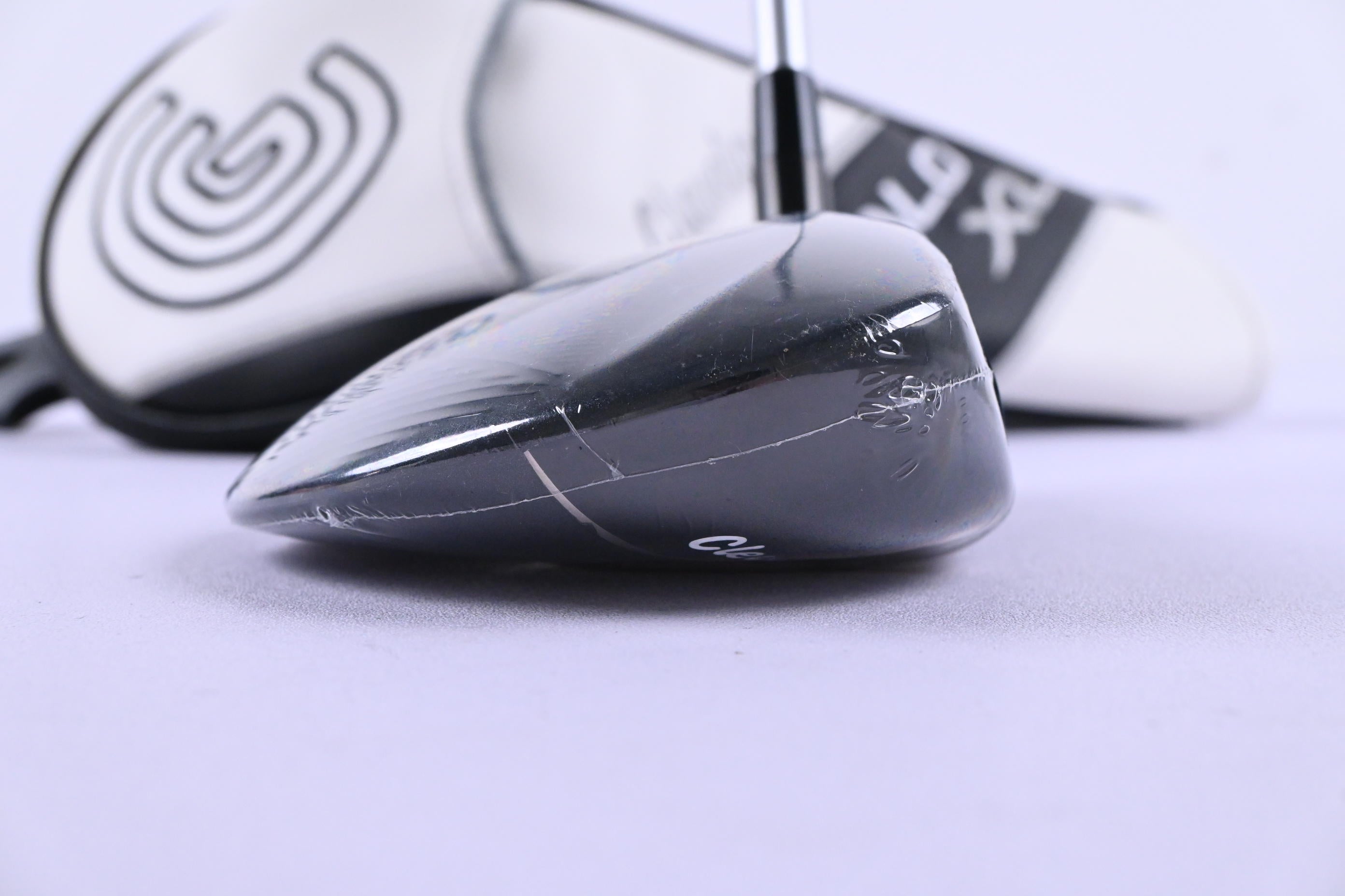 Ladies Cleveland Halo XL Lite #3 Wood / 16 Degree / Ladies Flex Aldila Ascent 40