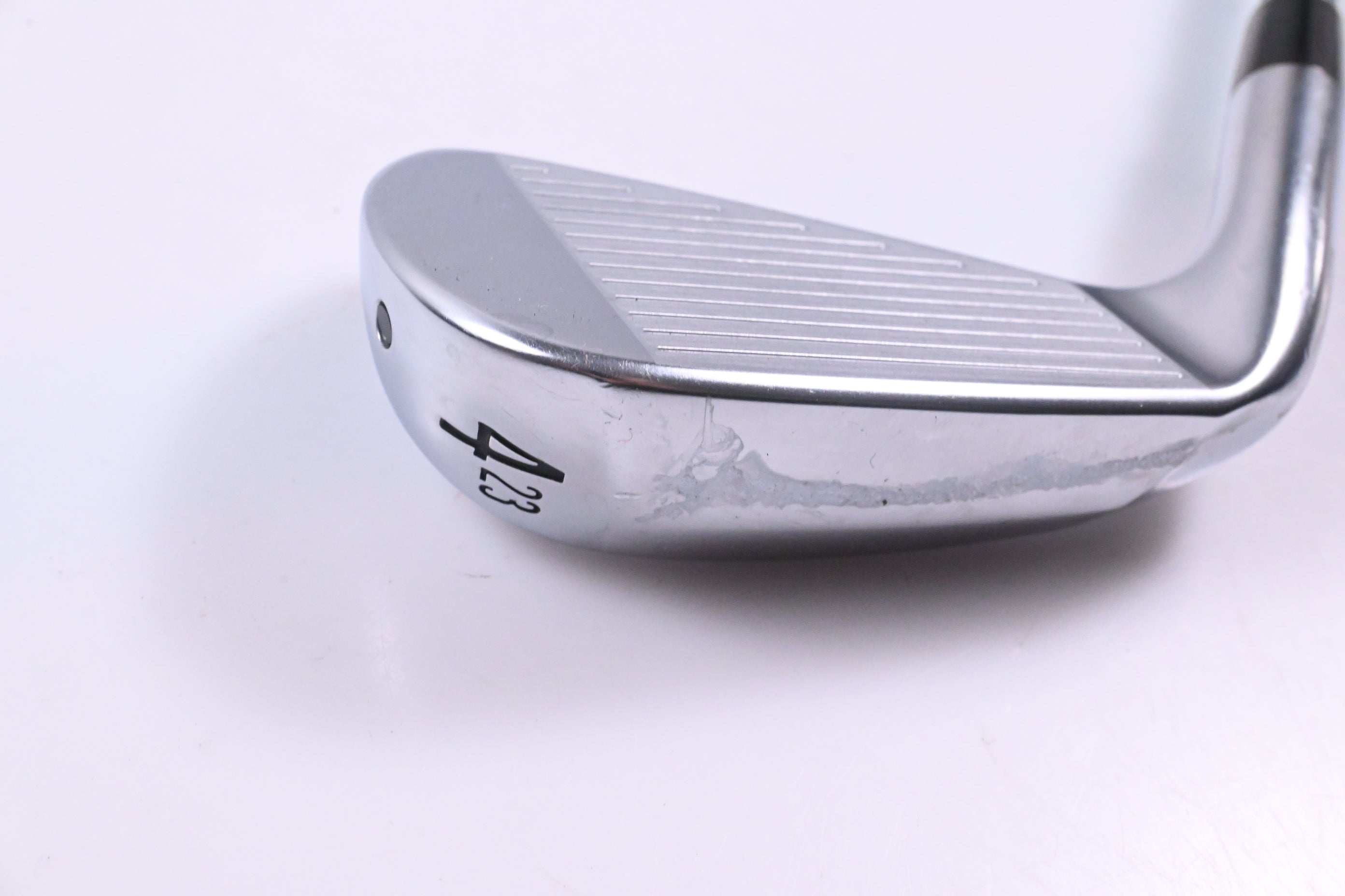 Srixon ZXiU Utility #4 Iron / 23 Degree / Stiff Flex AutoFlex Rainbow SF505