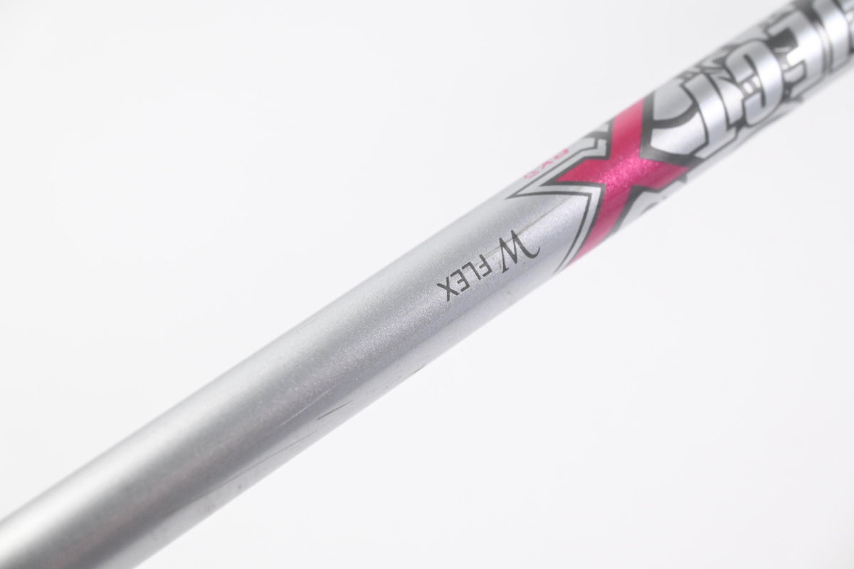 Ladies Callaway X Hot #3 Wood / 15 Degree / Ladies Flex Project X PXv Shaft