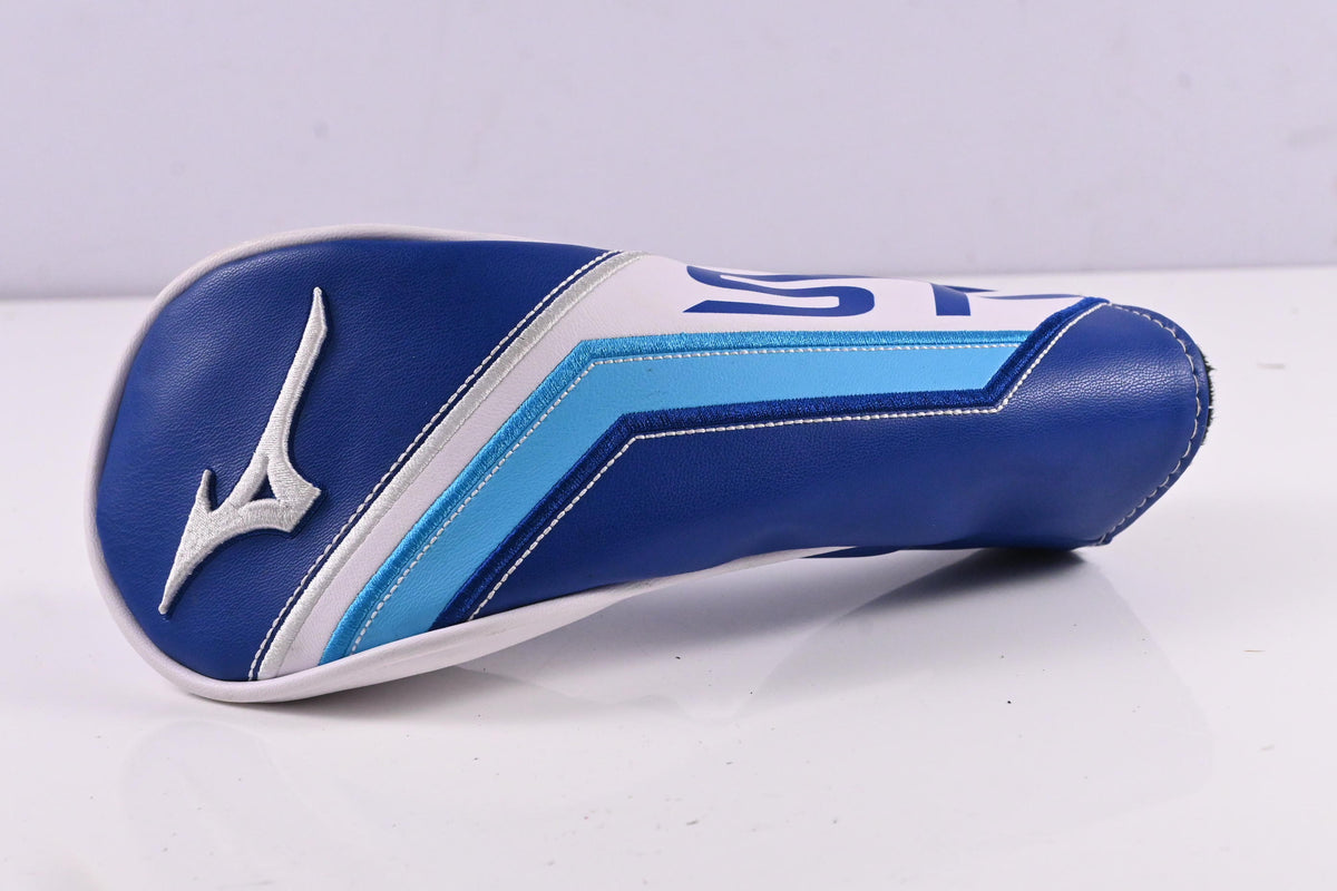 Mizuno ST-Max 230 #4 Hybrid / 22 Degree / Stiff Flex Tensei 1K Blue 75 Shaft