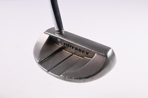 Odyssey White Hot Tour Putter / 31 Inch