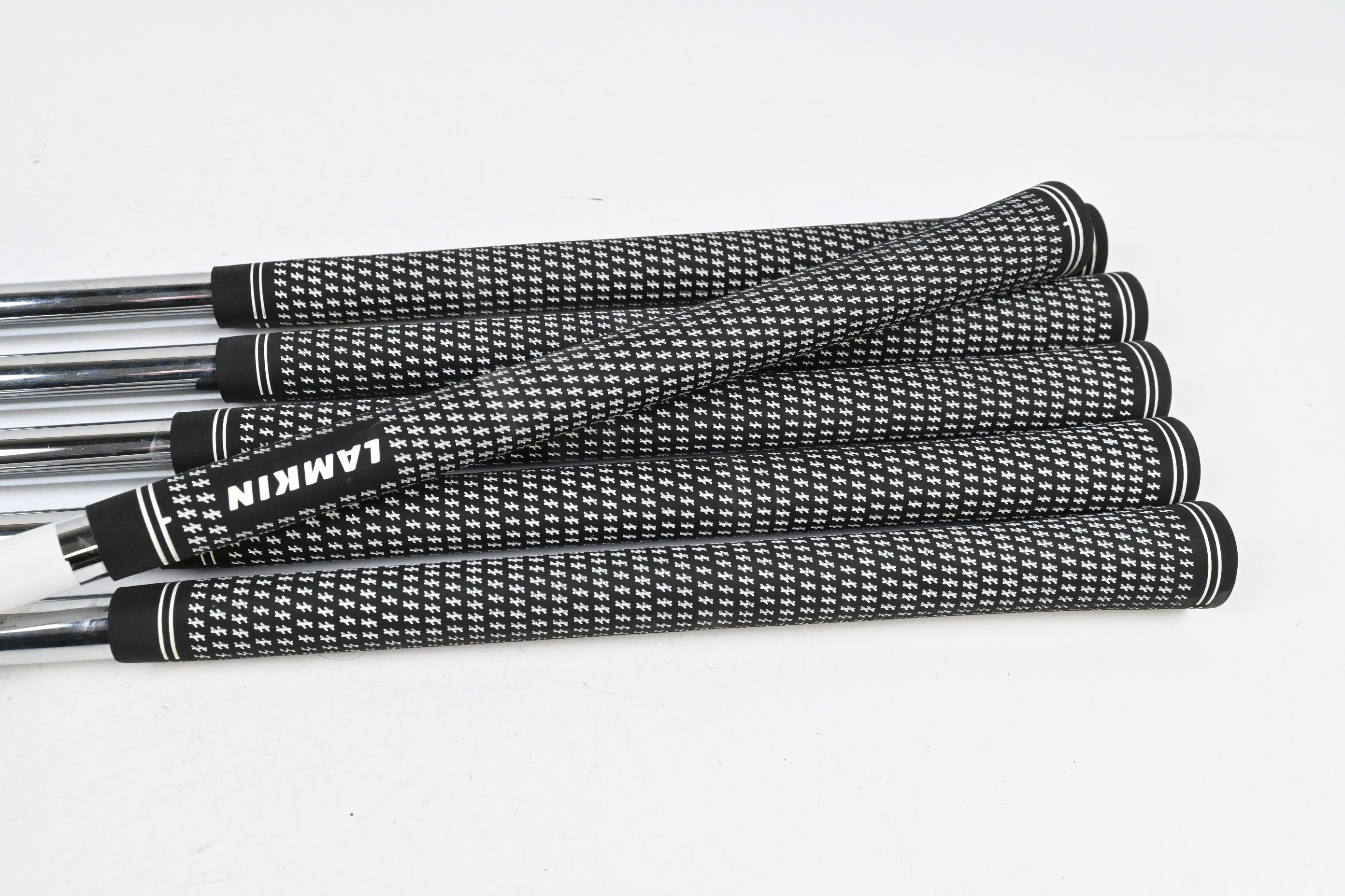 Vega VSC Irons / 5-PW / Regular Flex Project X Rifle Steel Shafts
