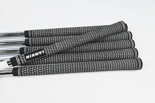 Vega VSC Irons / 5-PW / Regular Flex Project X Rifle Steel Shafts