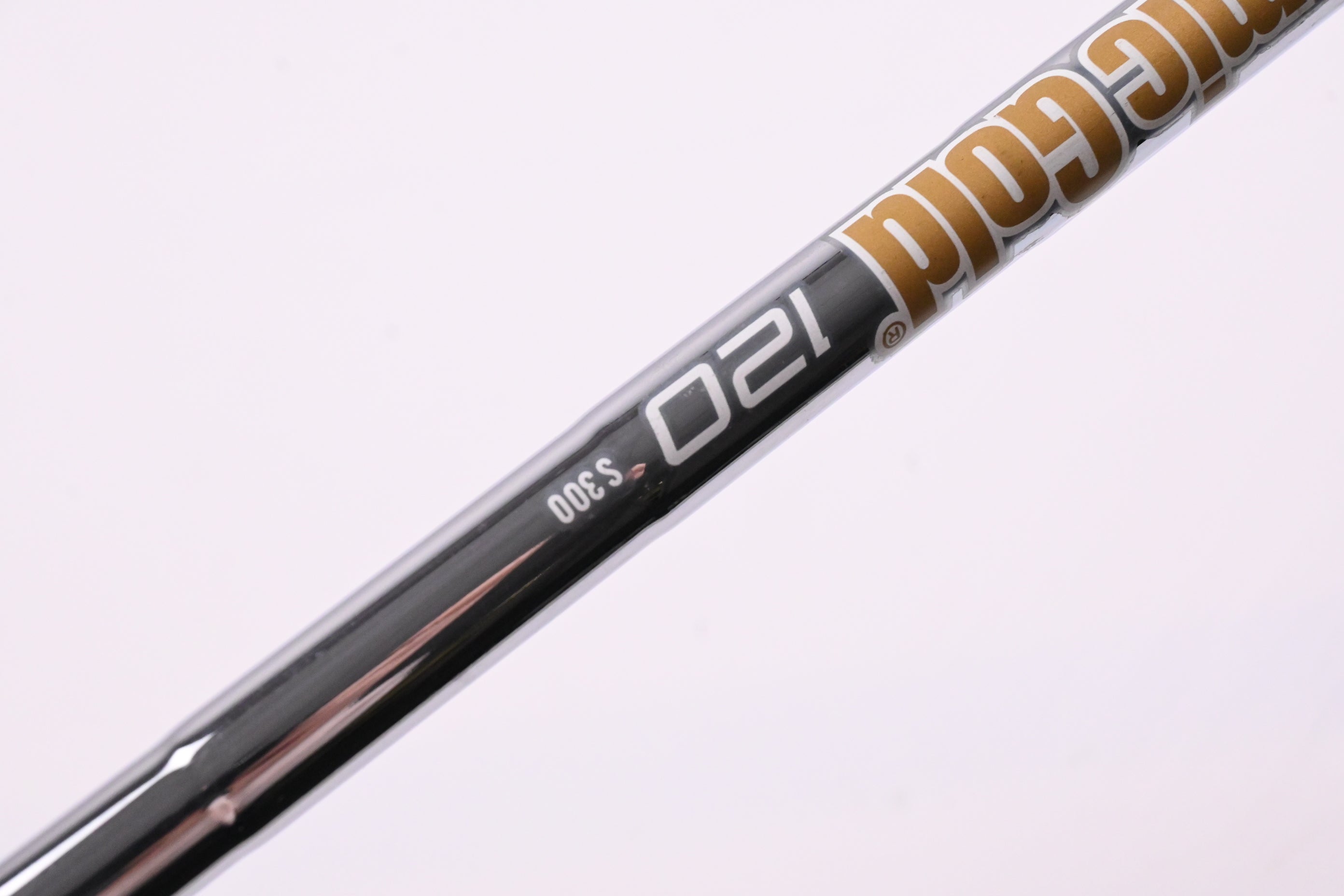 Wilson Staff Model Blade 2019 Sand Wedge / 56 Degree / Stiff Flex Gold 120 S300