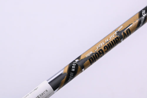 Cleveland RTX ZipCore Sand Wedge / 56 Degree / Wedge Flex Dynamic Gold Shaft