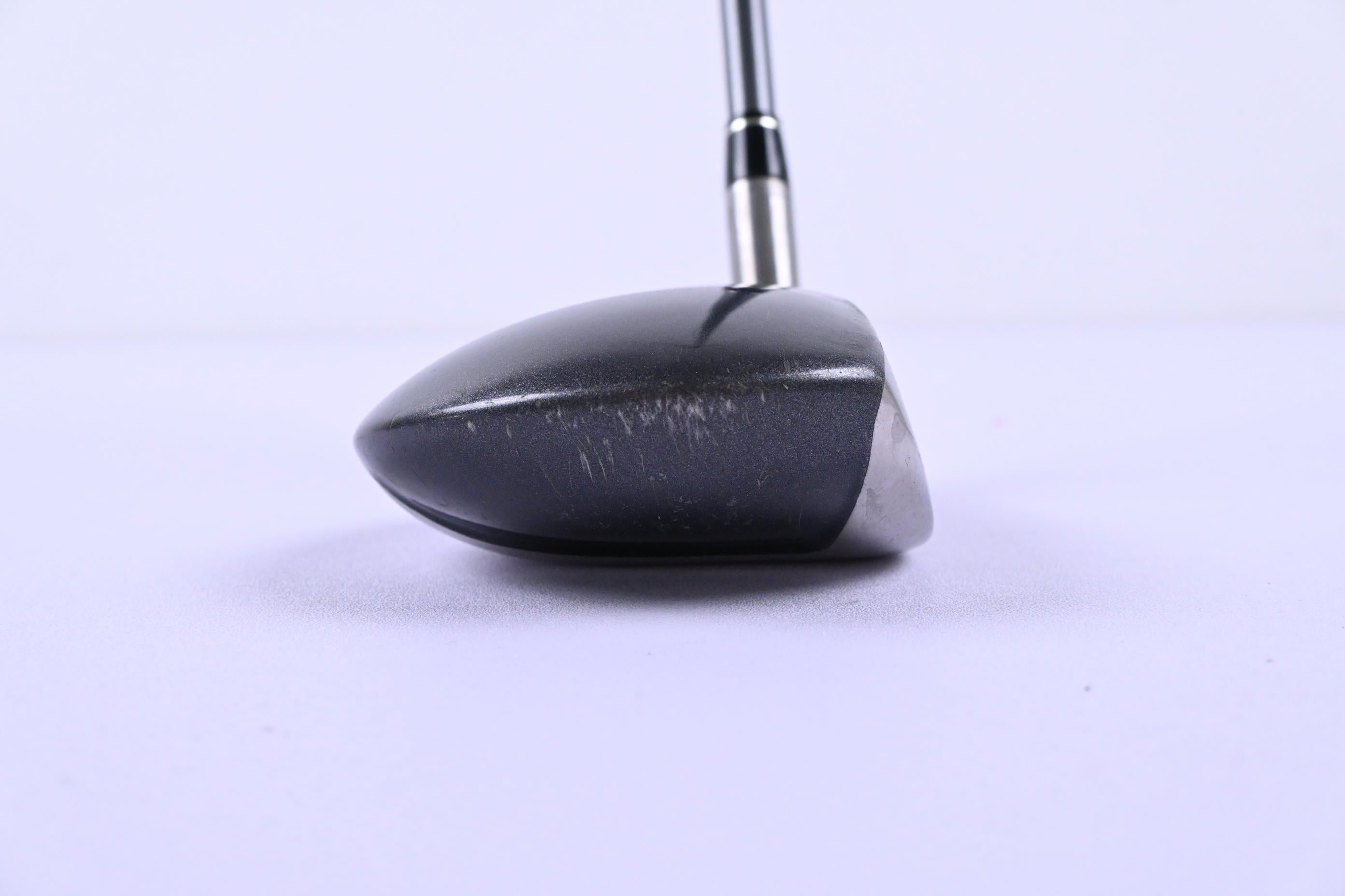 Taylormade 200 Steel #3 Wood / 15 Degree / Regular Flex Taylormade 80 Shaft