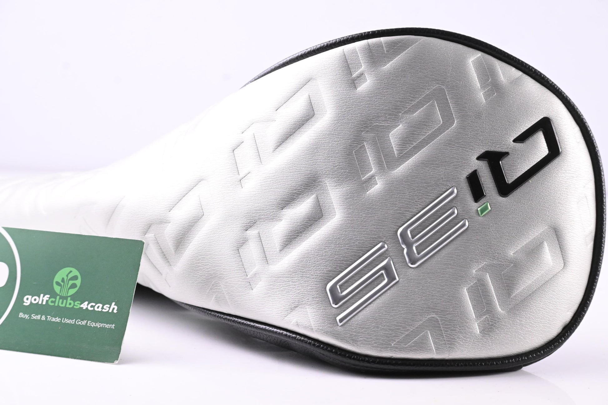 Taylormade Qi35 Max Driver / 9 Degree / Senior Flex KBS Max HL 40 Shaft