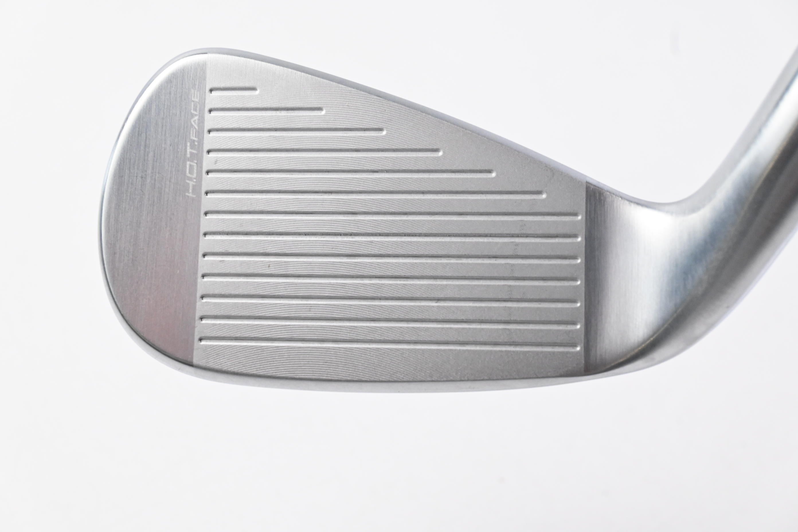 Cobra King Tec Utility #5 Iron / 25 Degree / Stiff Flex MMT Black 80 Shaft
