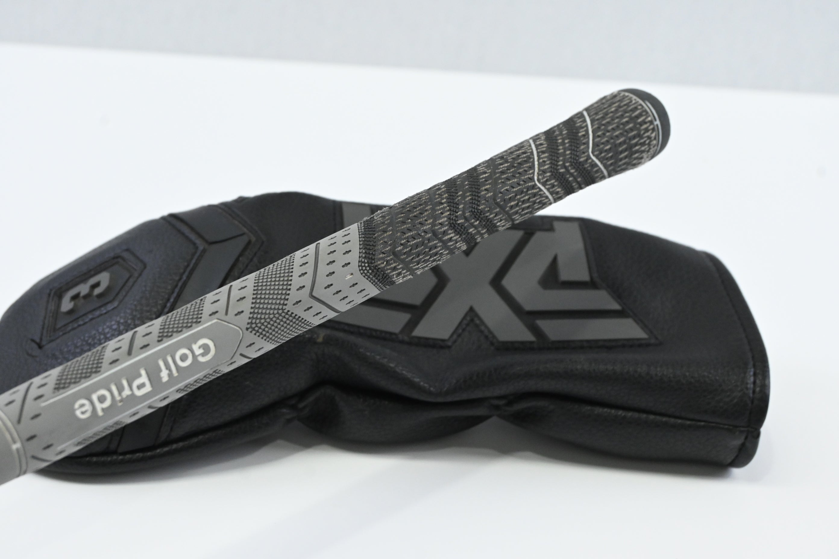 PXG 0311 XF Gen6 #3 Wood / 16 Degree / Regular Flex Cypher 40 Shaft