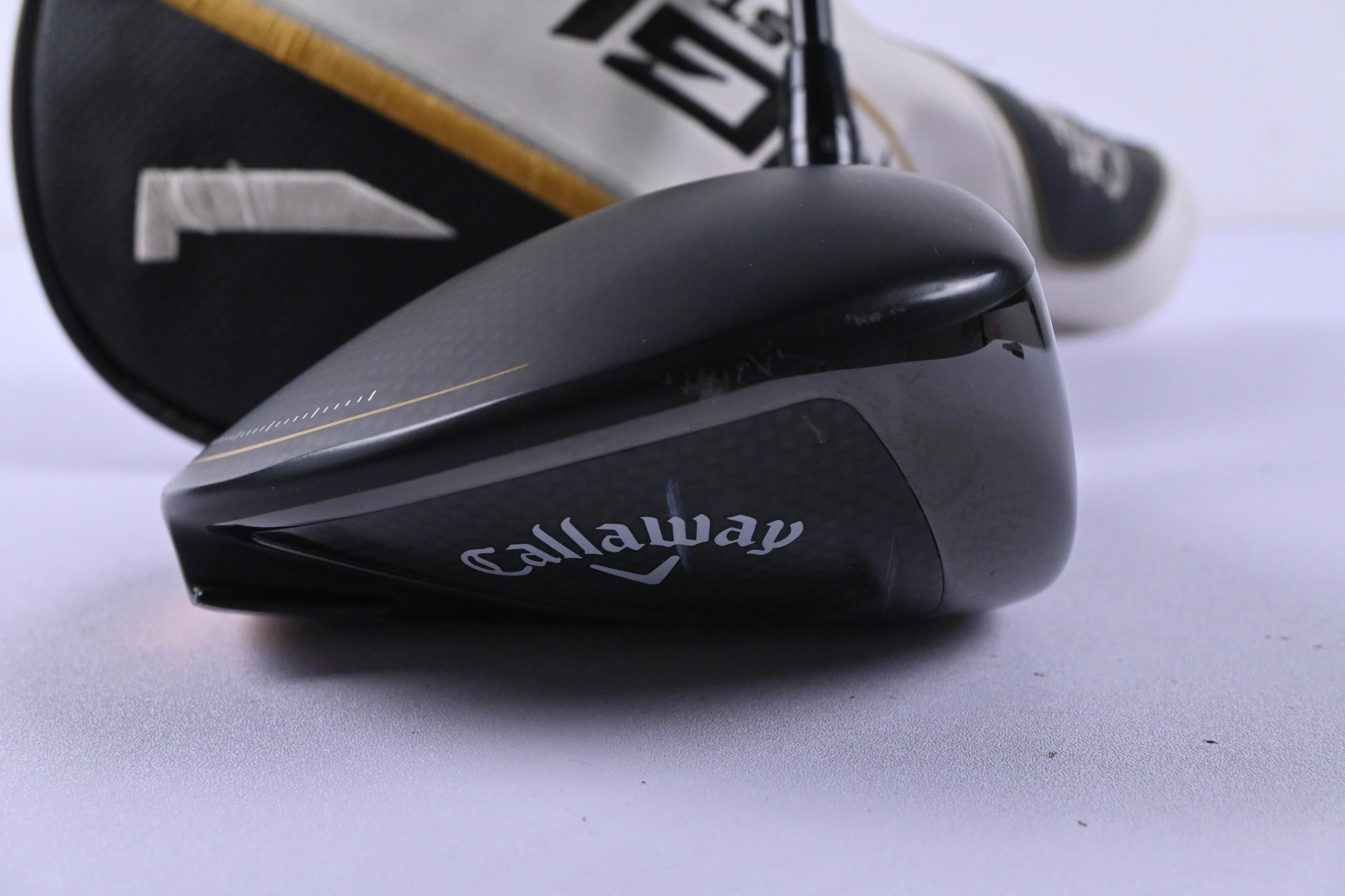 Callaway Rogue ST MAX D Driver / 10.5 Degree / Regular Flex Tensei AV Blue 55