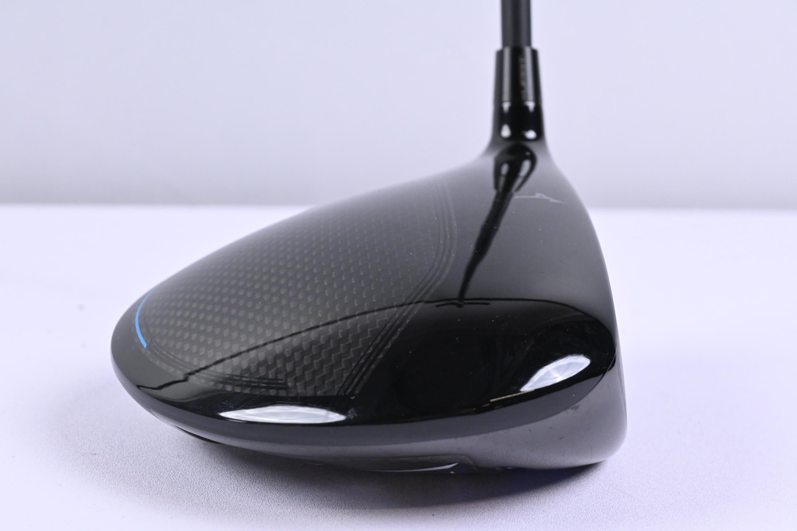 Mizuno ST-Max 230 Driver / 9.5 Degree / Stiff Flex Tensei 1K Blue 55 Shaft