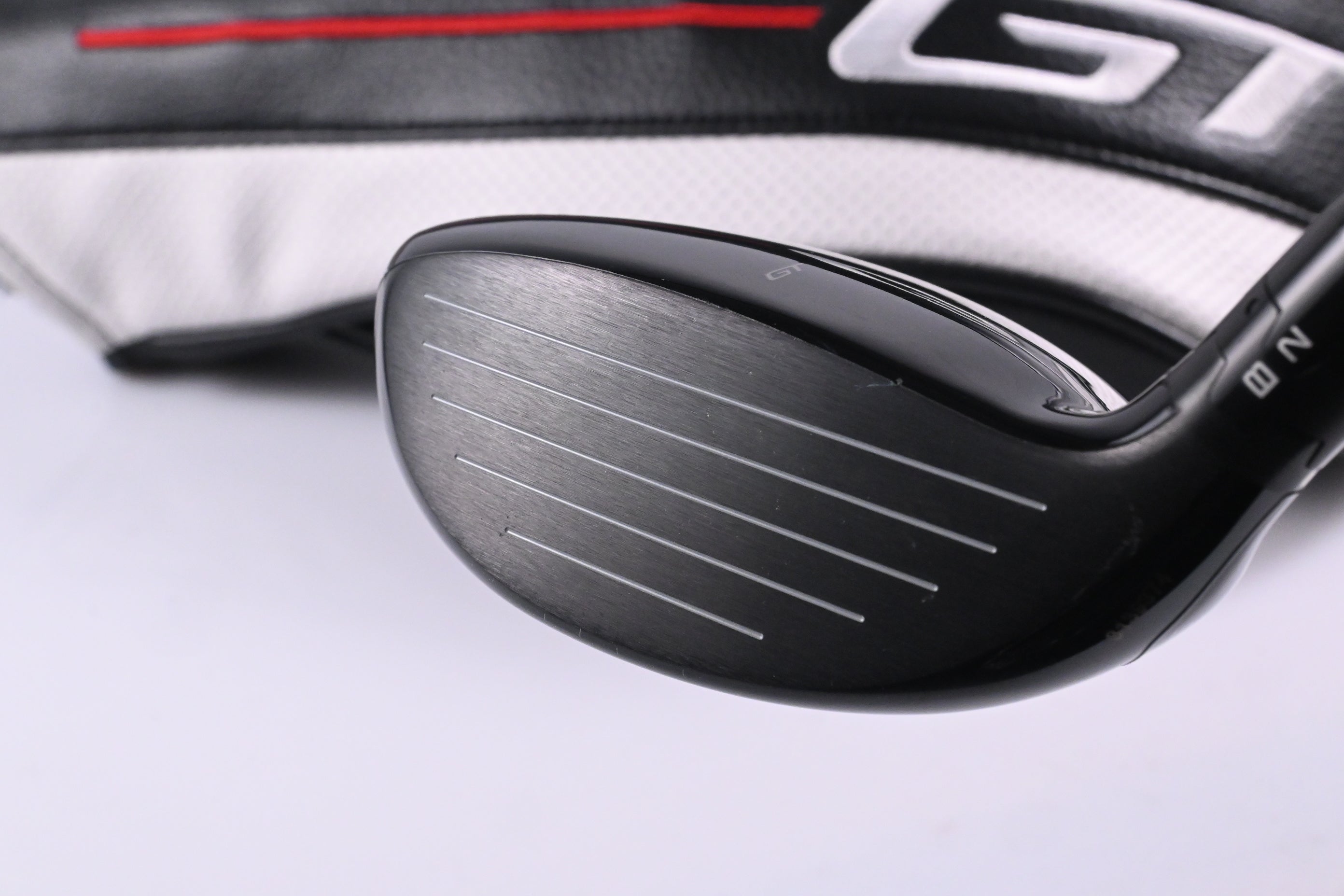 Titleist GT2 #3 Wood / 15 Degree / Regular Flex Mitsubishi Tensei 1K Blue 65