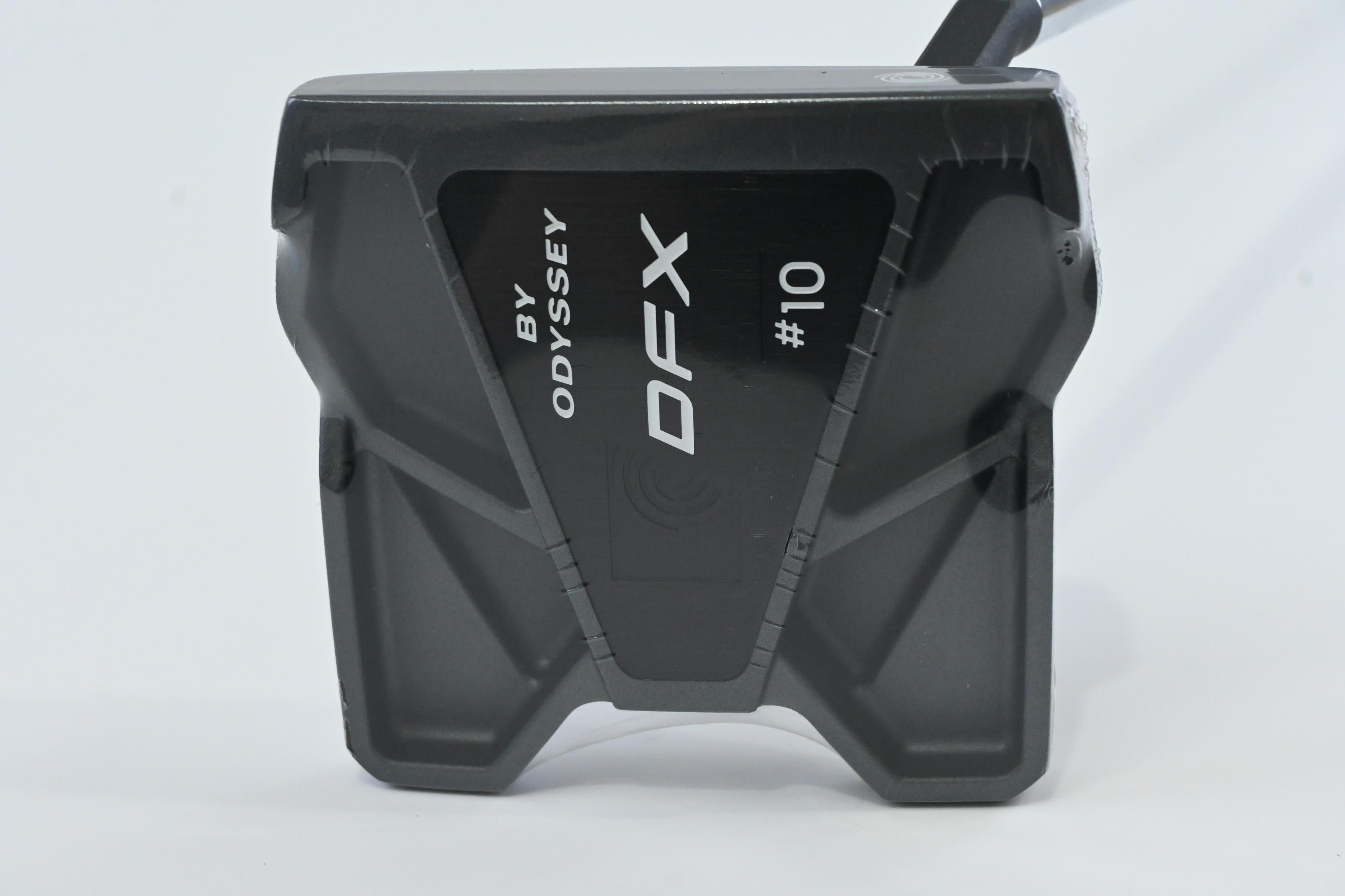 Odyssey DFX 2025 #10 Putter / 34 Inch