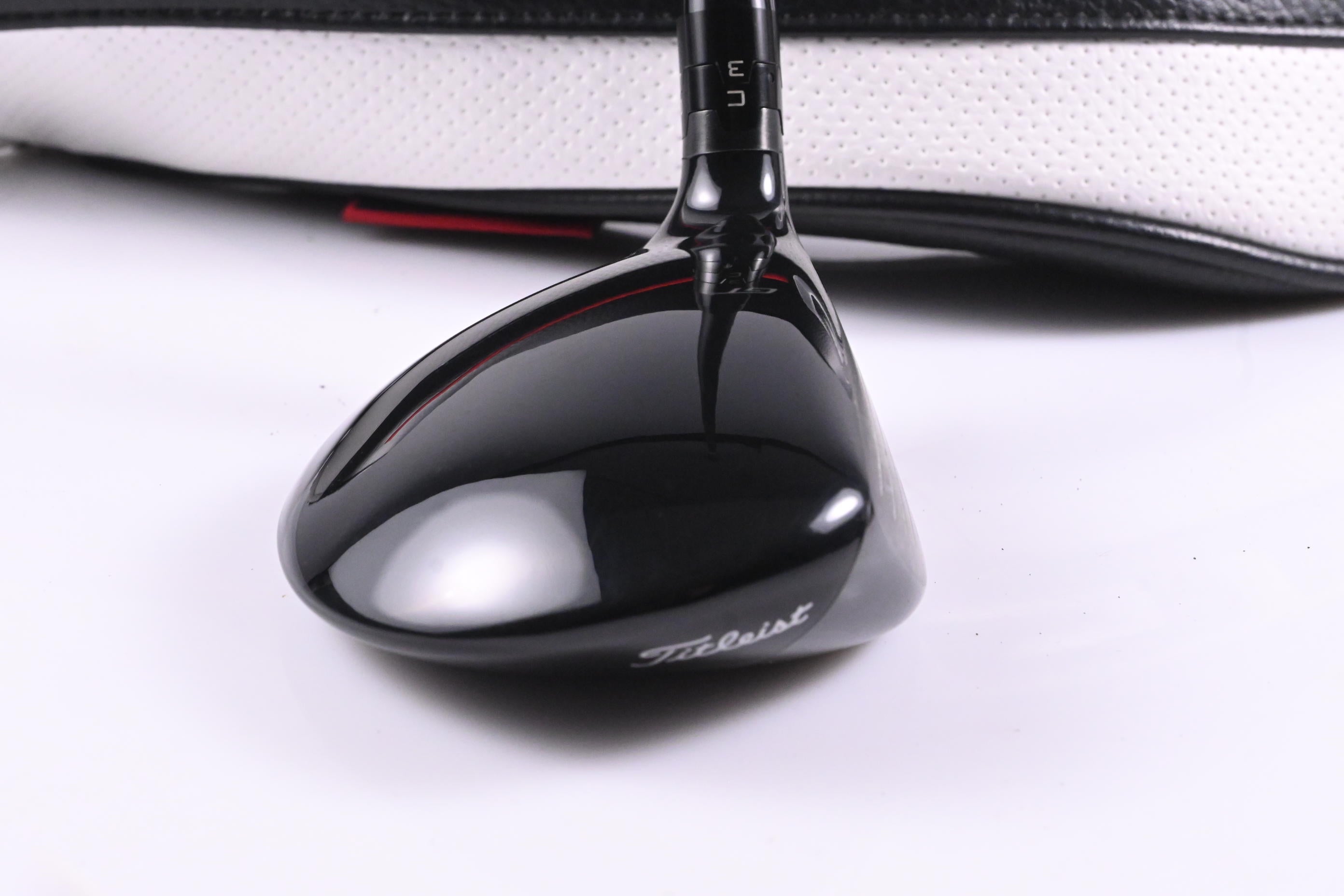 Titleist GT2 #7 Wood / 21 Degree / Stiff Flex Tensei 1K Blue 75 Shaft