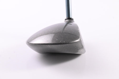 Ladies Callaway Big Bertha Warbird #4 Wood / 17 Degree / Ladies Flex Callaway