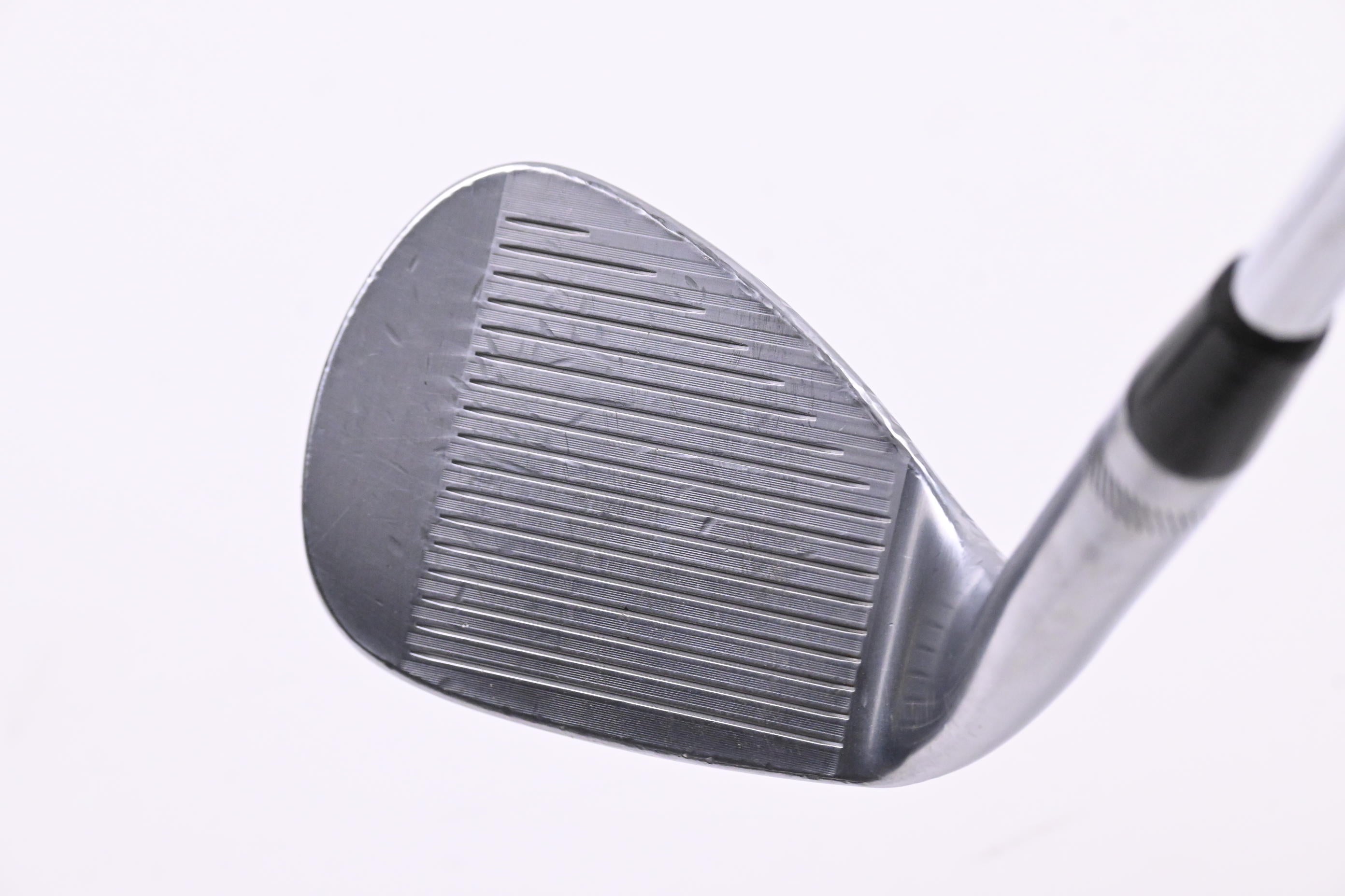 Titleist Vokey SM9 Lob Wedge / 58 Degree / Wedge Flex Titleist Vokey Shaft