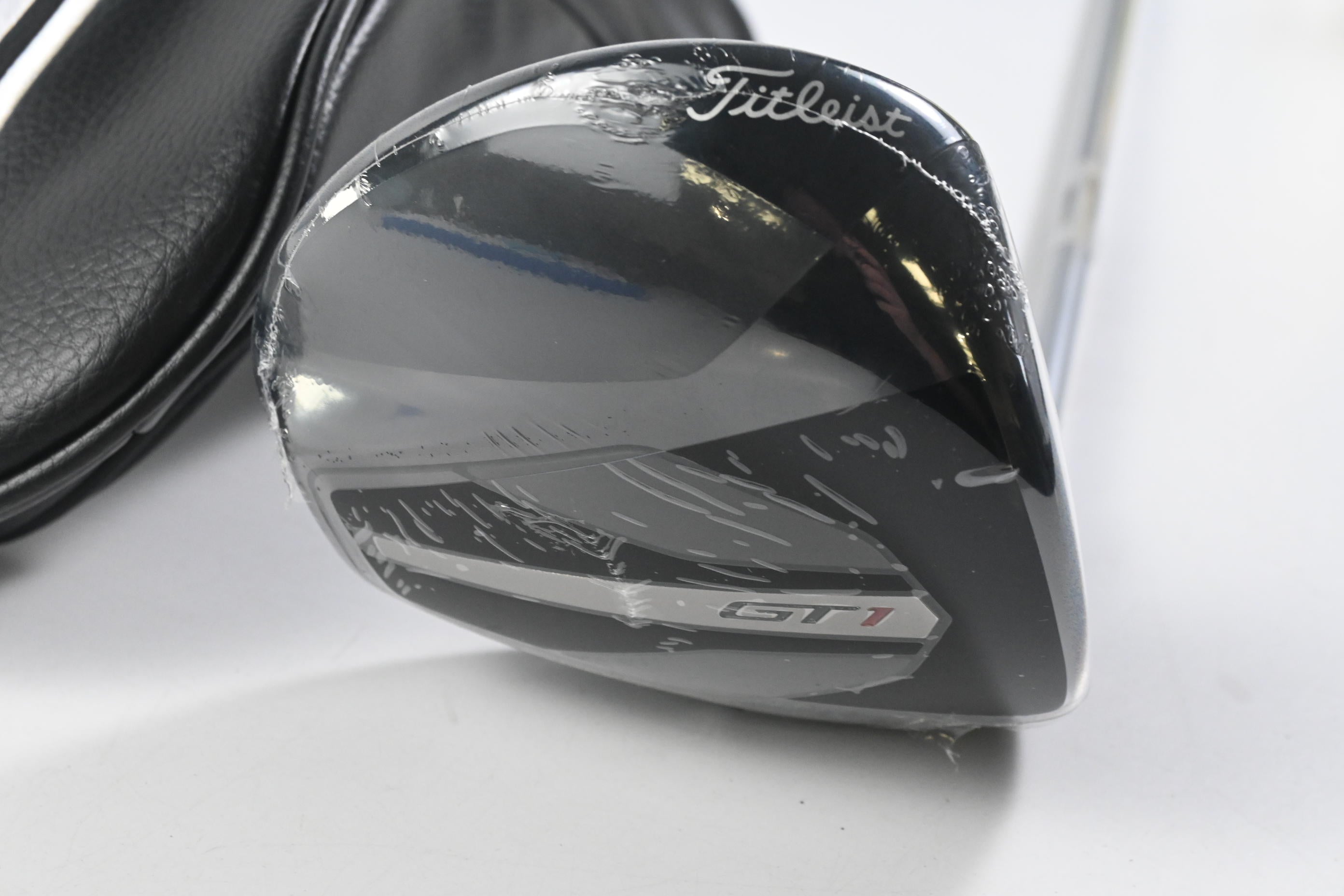 Titleist GT1 Driver / 12 Degree / Senior Flex Fujikura Airspeeder 40 Shaft
