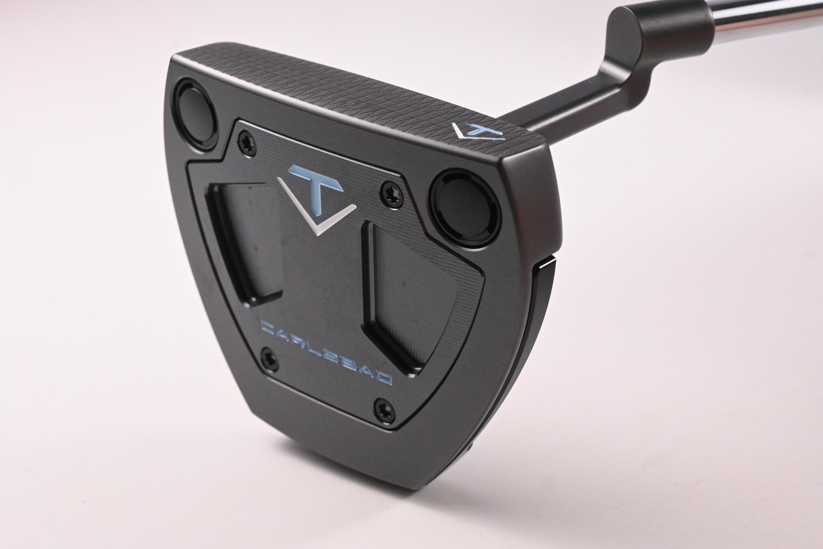 Toulon Carlsbad 2025 Putter / 33 Inch