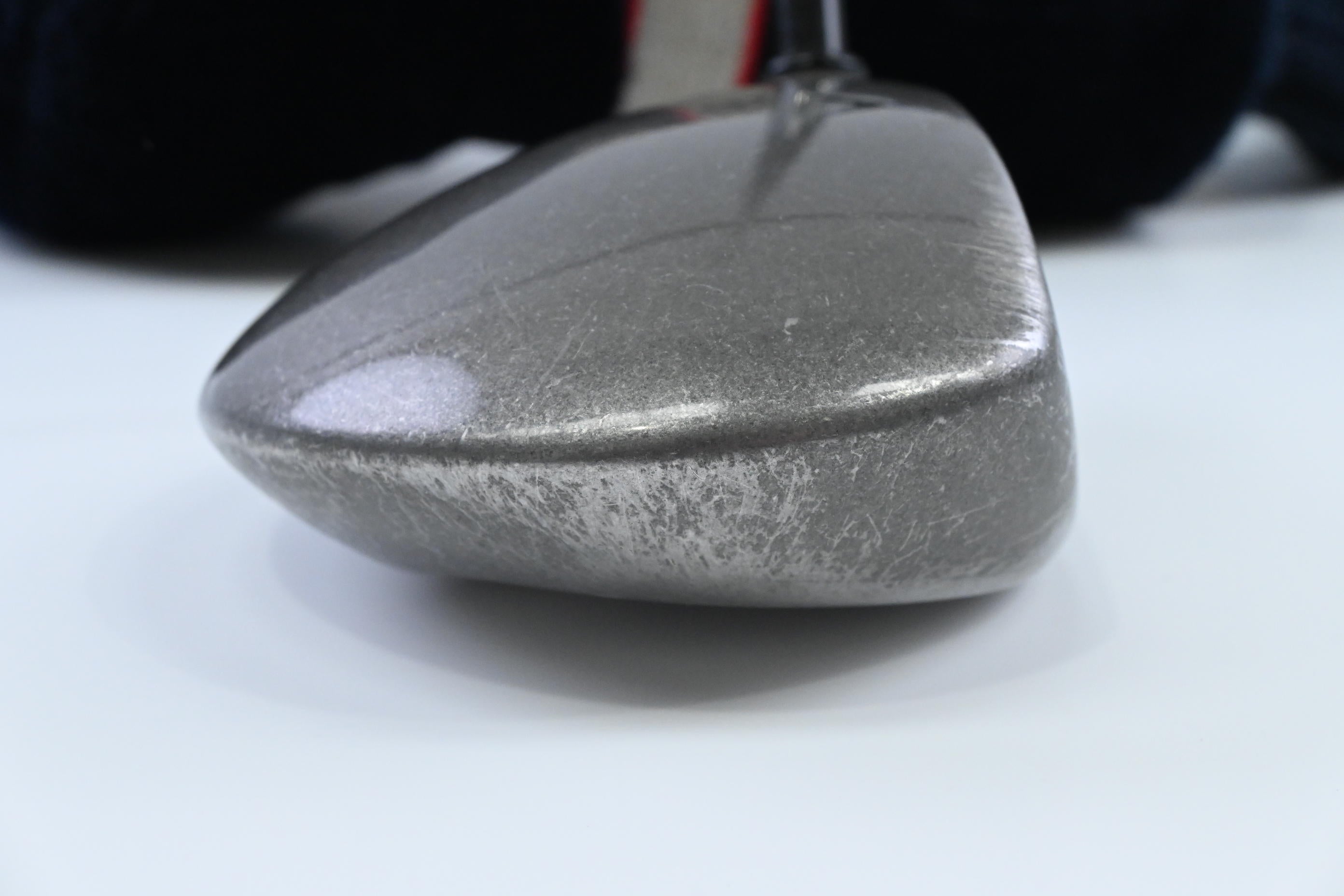 Callaway Big Bertha War Bird Driver / 10 Degree / Firm Flex Callaway RCH 96