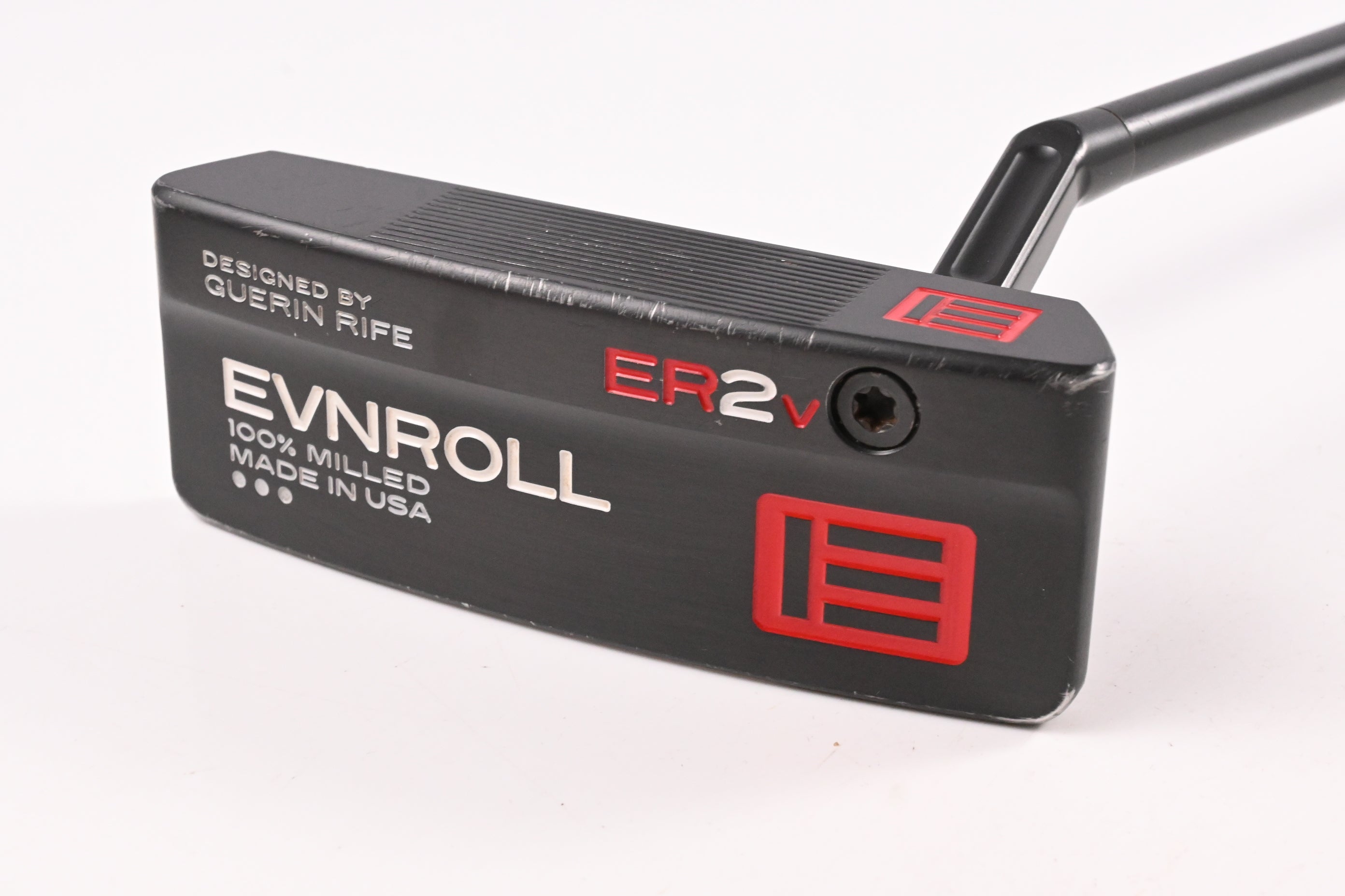 Evnroll V-Series 2021 ER2v Putter / 33 Inch