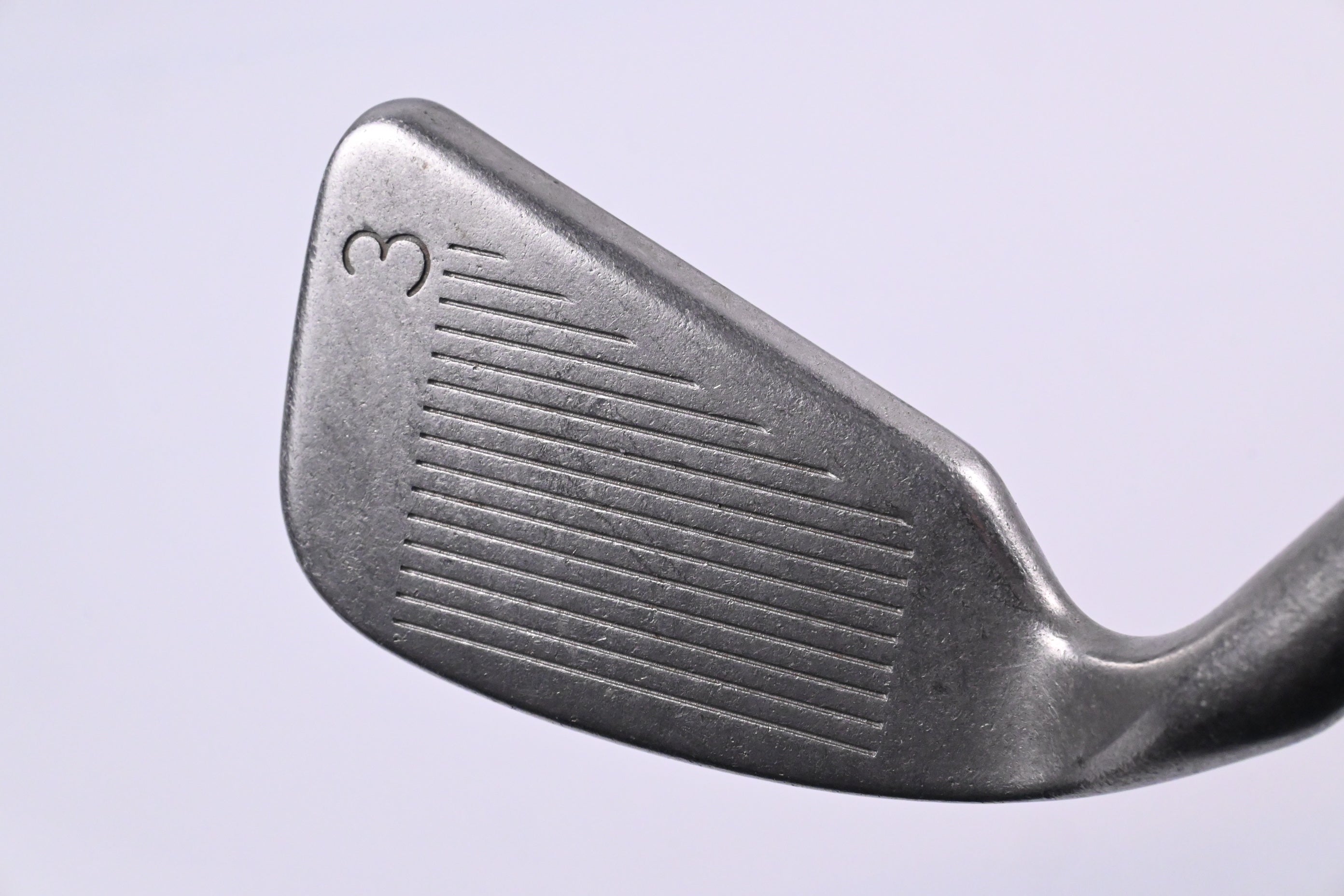 Ping Zing 2 #4 Iron / 20.5 Degree / Black Dot / Stiff Flex Ping JZ Red Shaft