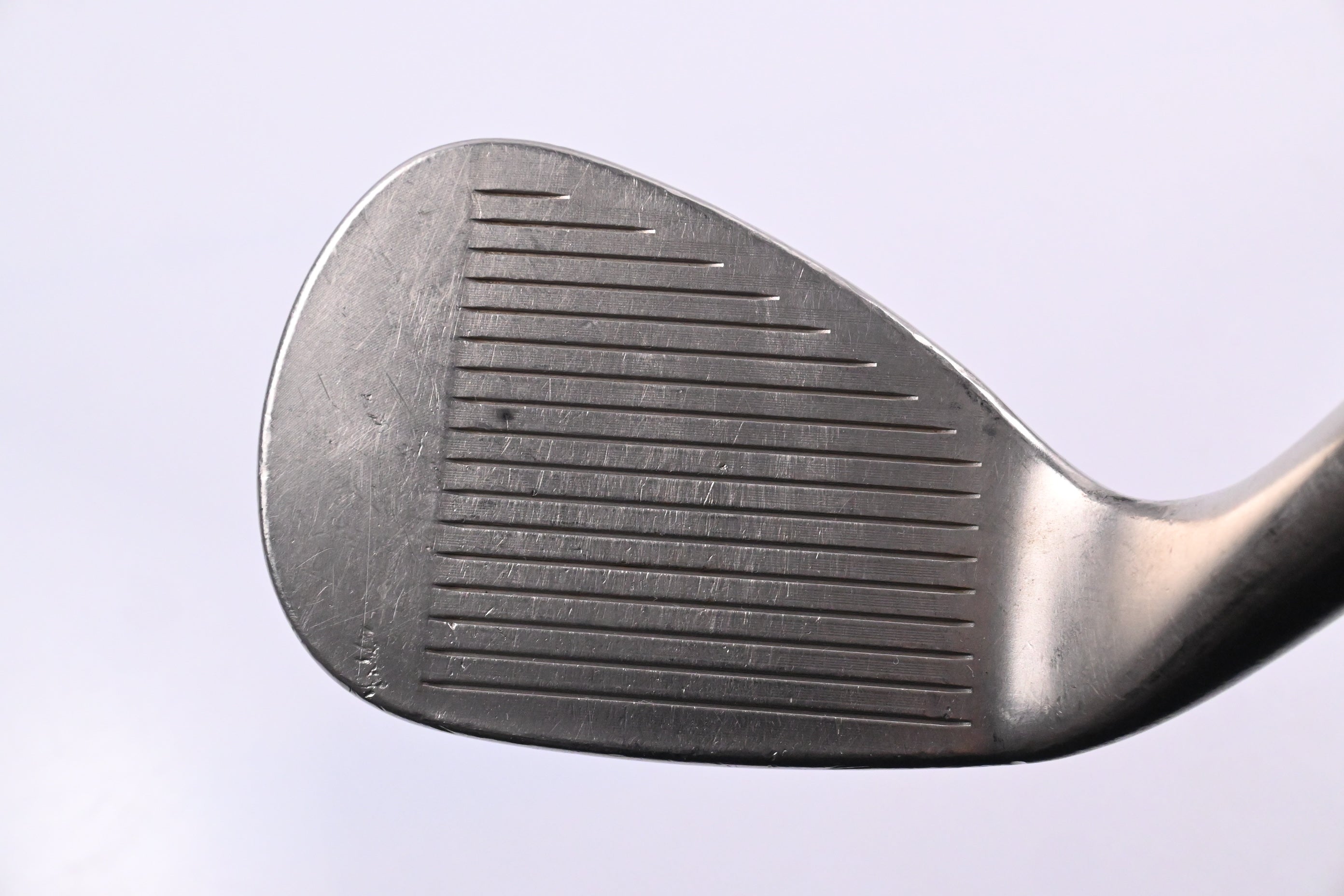 Titleist Vokey SM6 Sand Wedge / 56 Degree / Wedge Flex Titleist Vokey SM6 Shaft