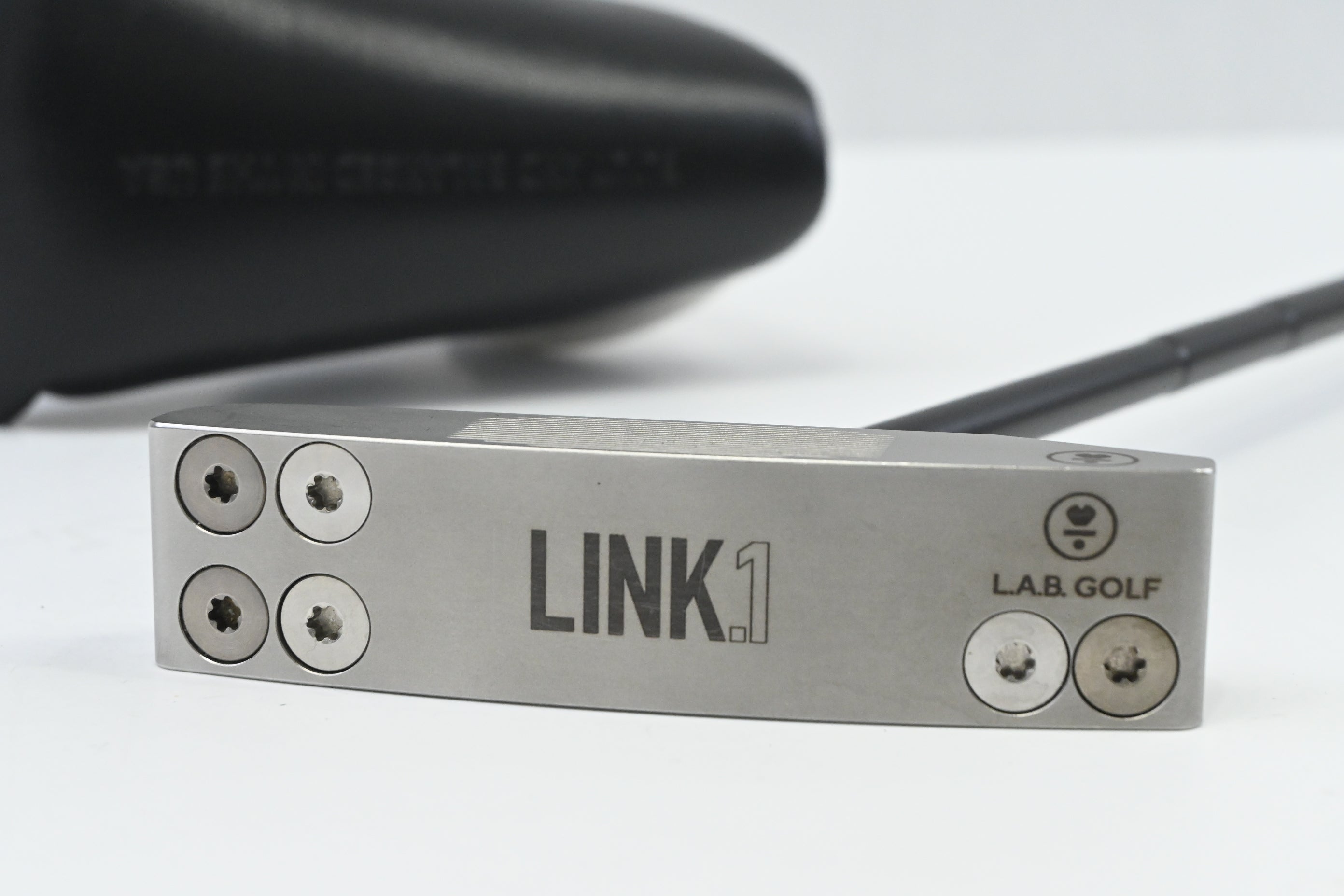 L.A.B Golf Link.1 Putter / 33 Inch