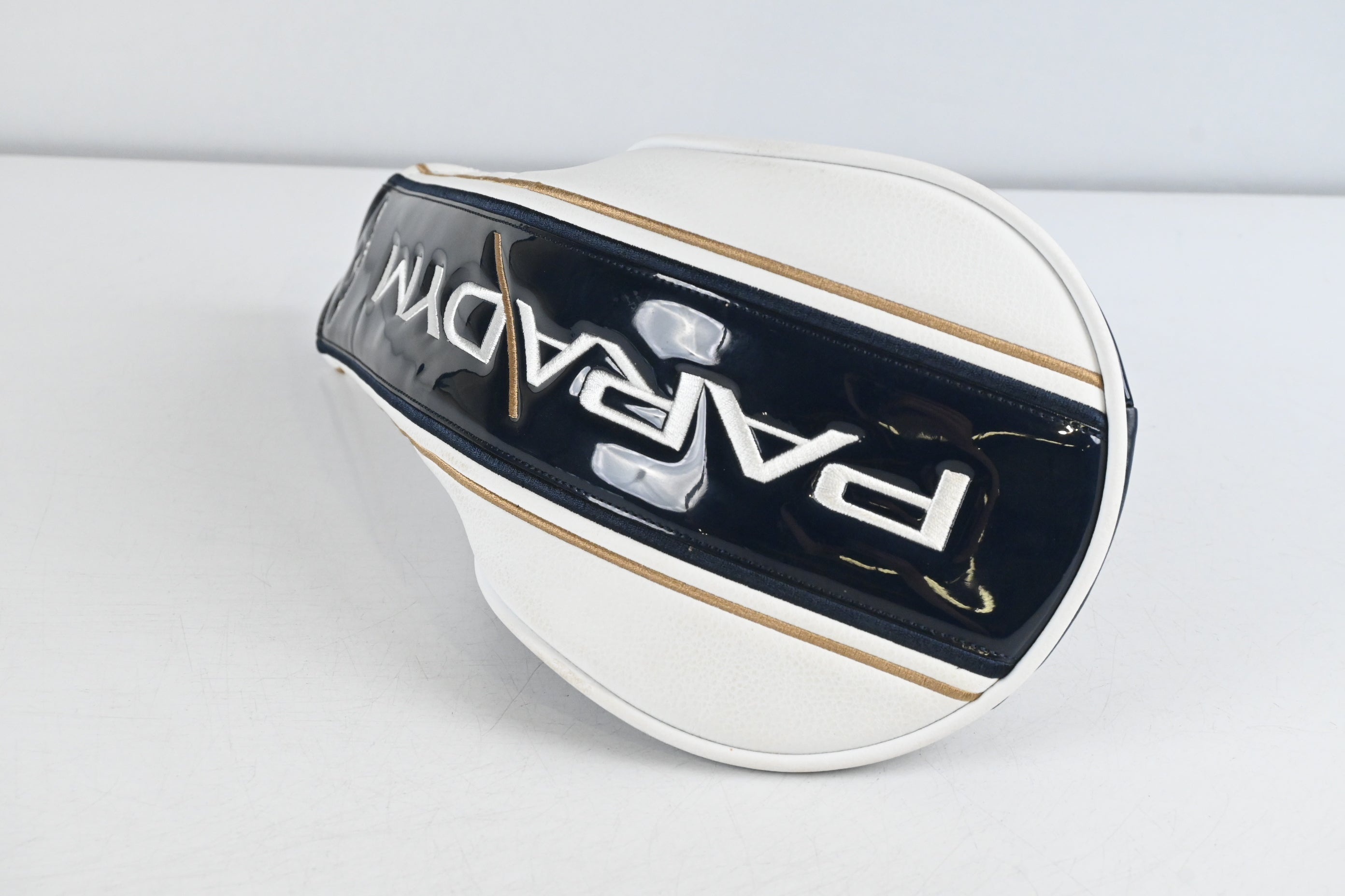 Left Hand Callaway Paradym TD Driver / 9 Degree / X-Flex Proforce Axivcore 79 Shaft
