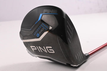Ping G440 SFT Driver / 10.5 Degree / Regular Flex Project X Denali Red 50 Shaft