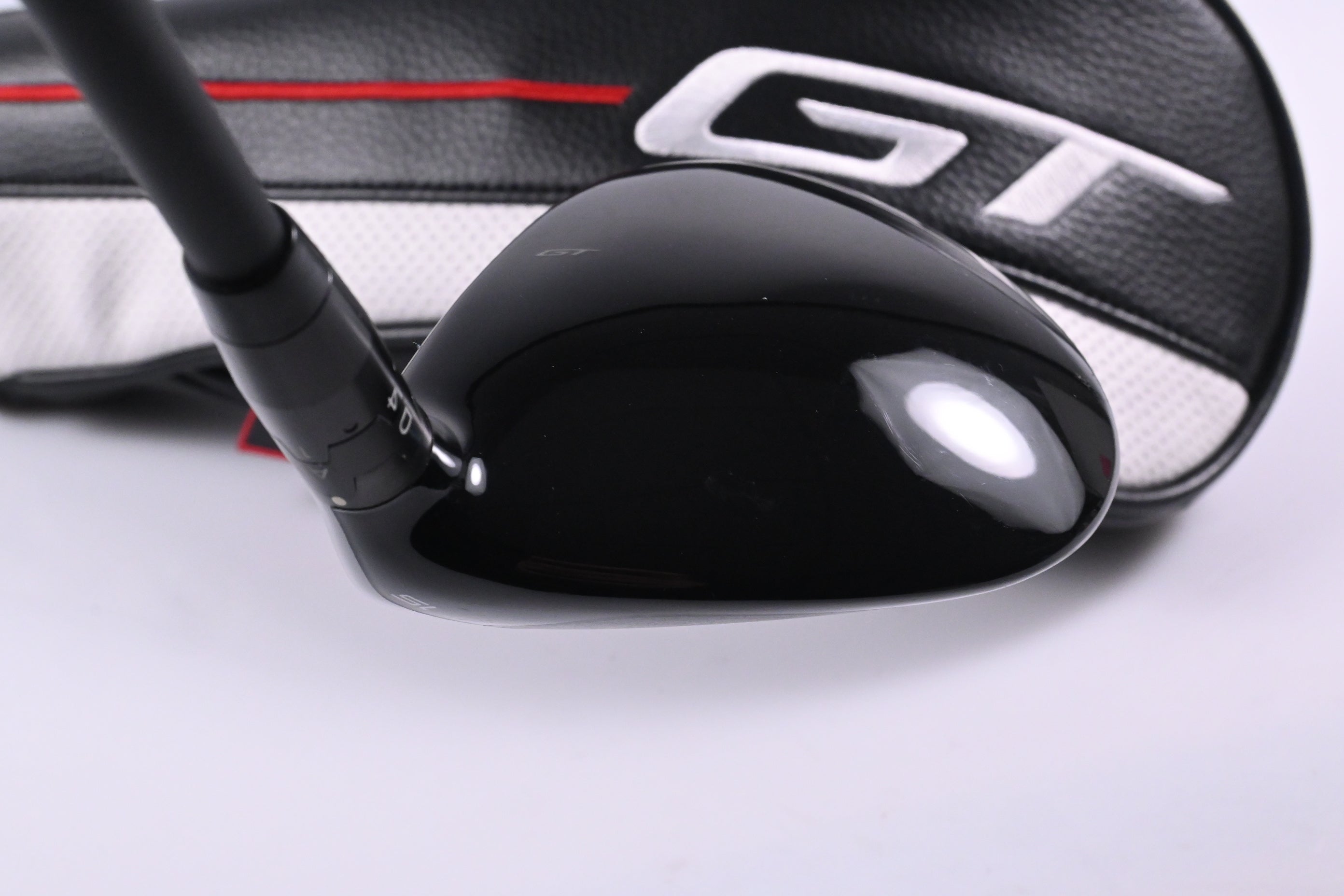 Titleist GT2 #3 Wood / 15 Degree / Regular Flex Mitsubishi Tensei 1K Blue 65