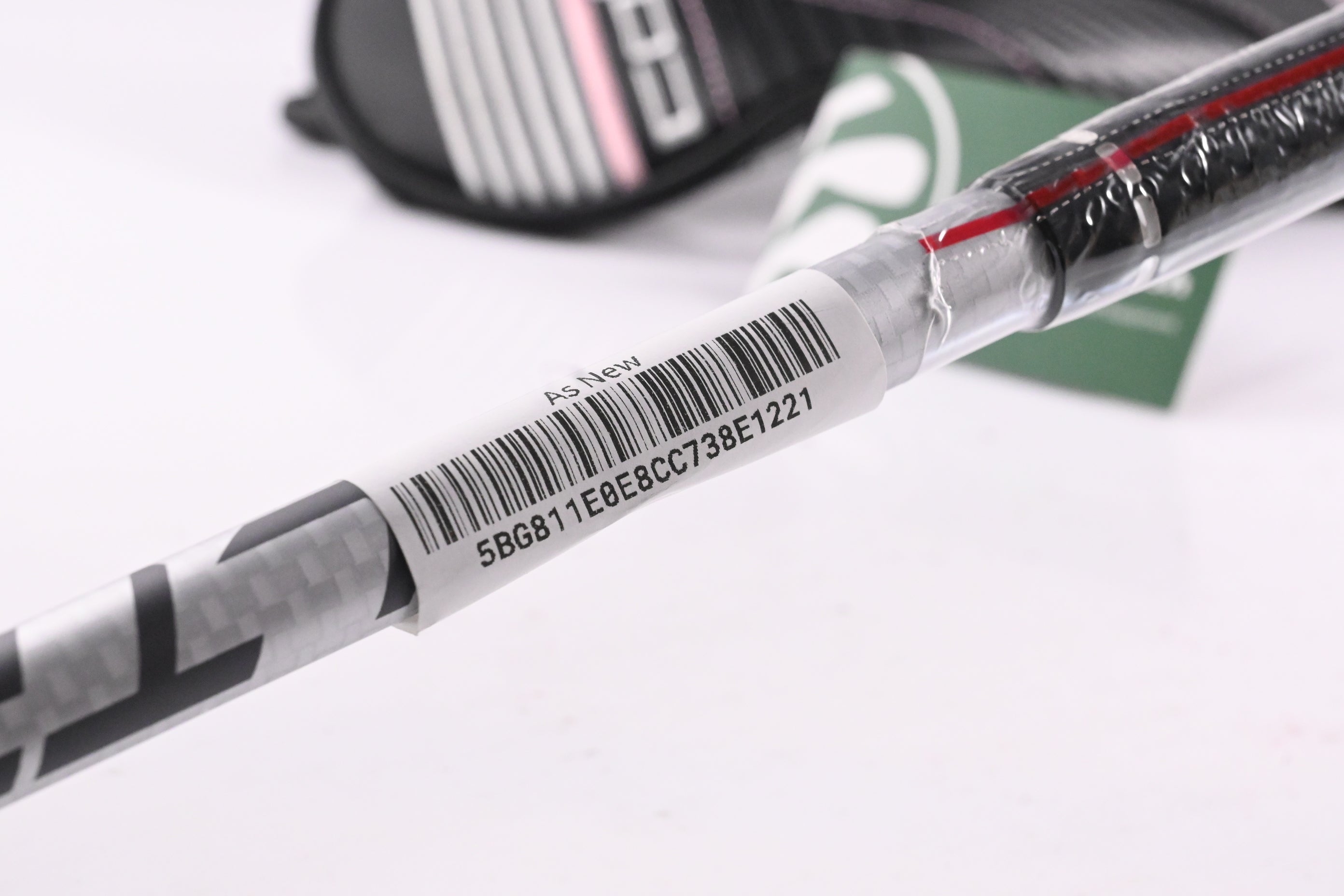 Ladies Cobra Air-X #3 Wood / 19 Degree / Ladies Flex Ultralite 45 Shaft