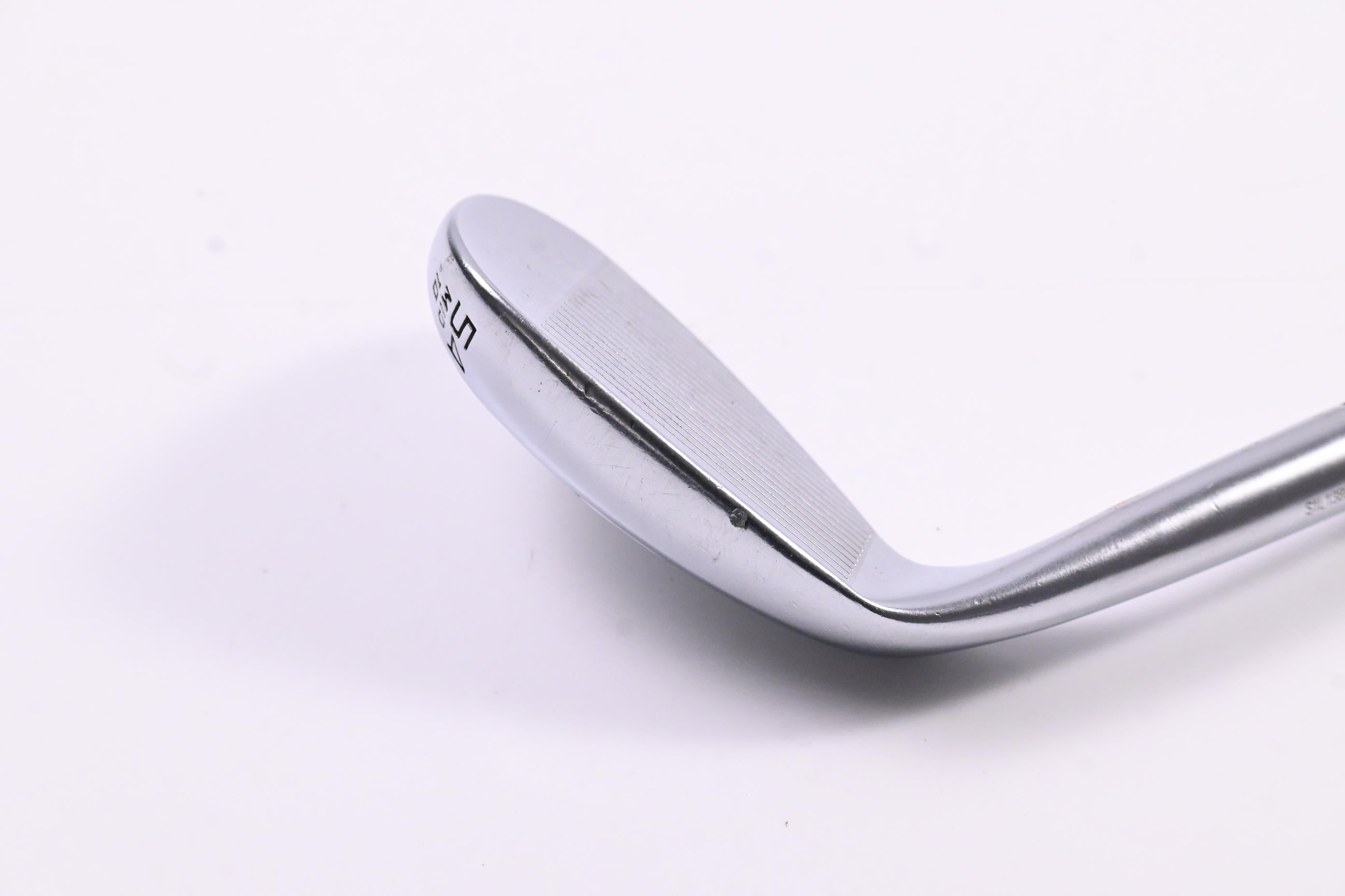 Cleveland RTX ZipCore Sand Wedge / 54 Degree / Stiff Flex N.S.Pro Modus3 Tour105