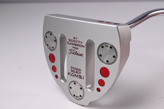 Scotty Cameron Kombi-S Putter / 35 Inch