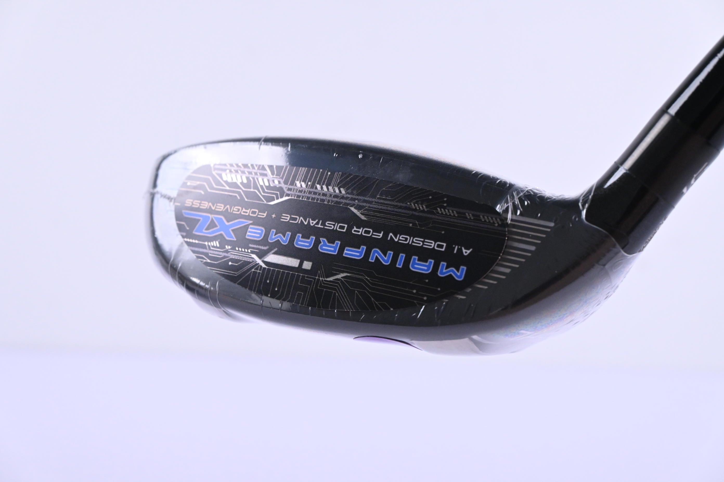 Ladies Cleveland Halo XL Lite #3 Wood / 16 Degree / Ladies Flex Aldila Ascent 40