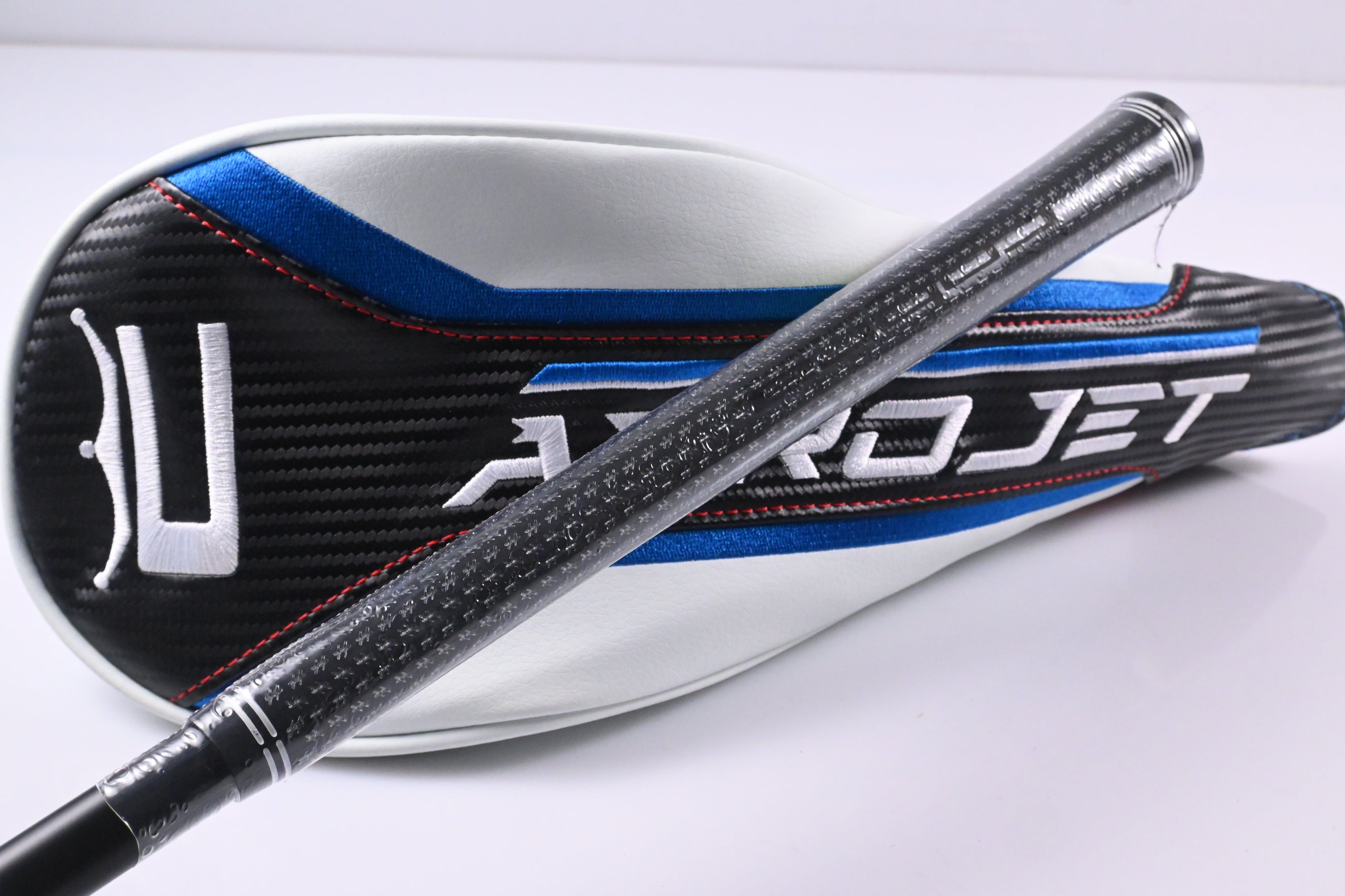 Left Hand Cobra Aerojet Driver / 10.5 Degree / Regular Flex Helium Nanocore 5
