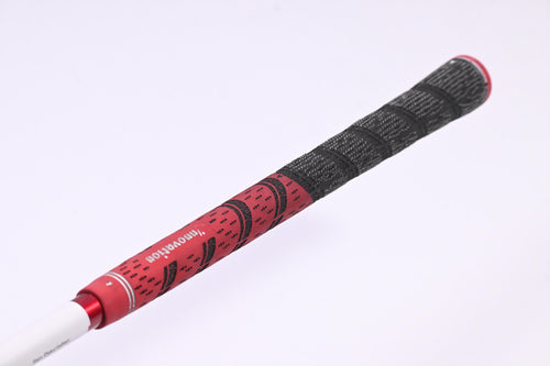 Matrix Altus hQ3 Red Tie #2 Hybrid Shaft / Stiff Flex / Taylormade 1st Gen