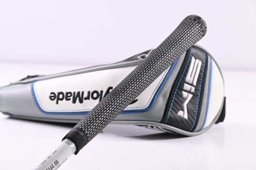 TaylorMade SIM Max #3 Wood / 15 Degree / Stiff Flex Tensei AV White 65 Shaft