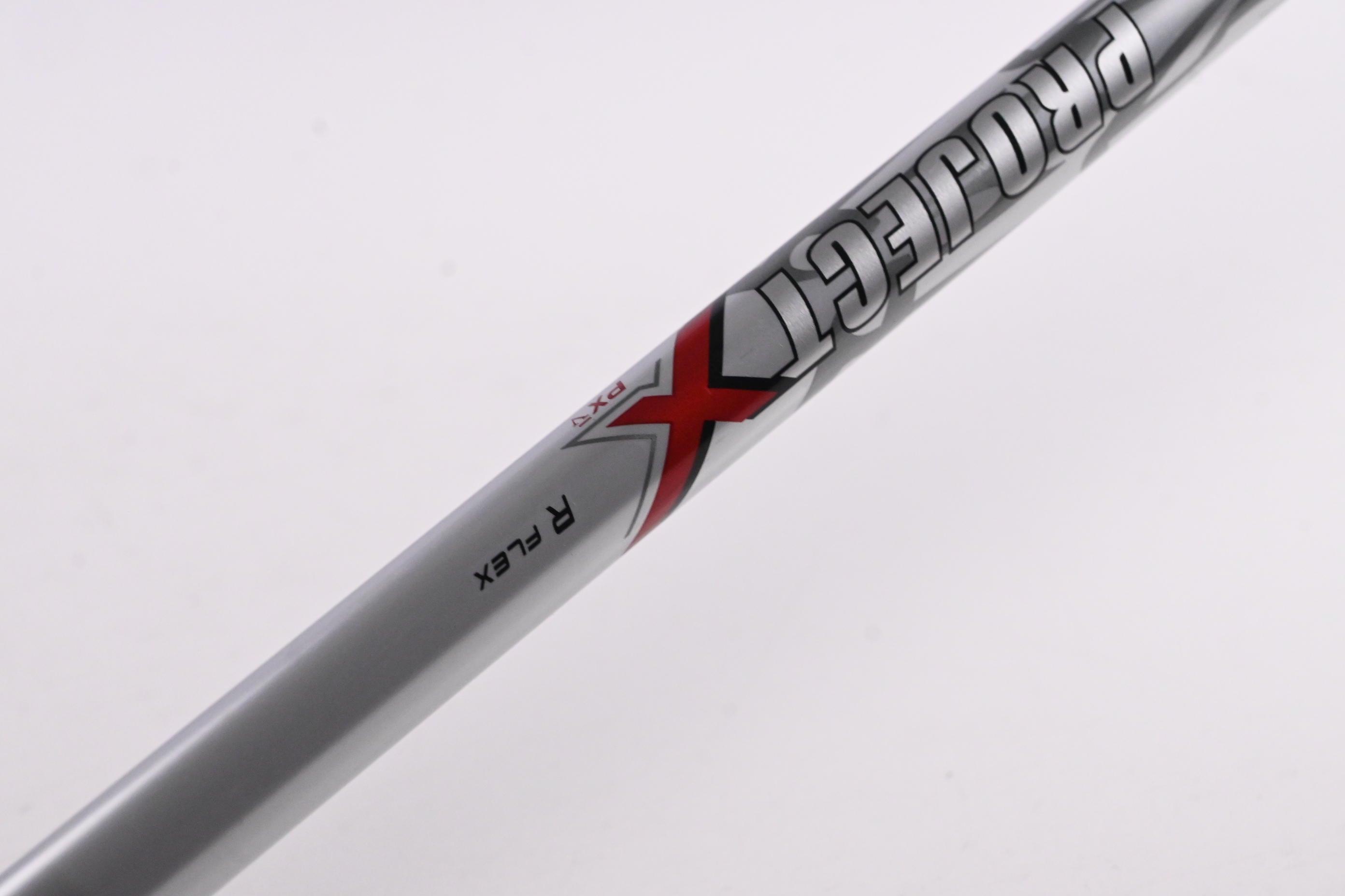 Callaway X Hot Driver / 10.5 Degree / Regular Flex Project X PXv Shaft