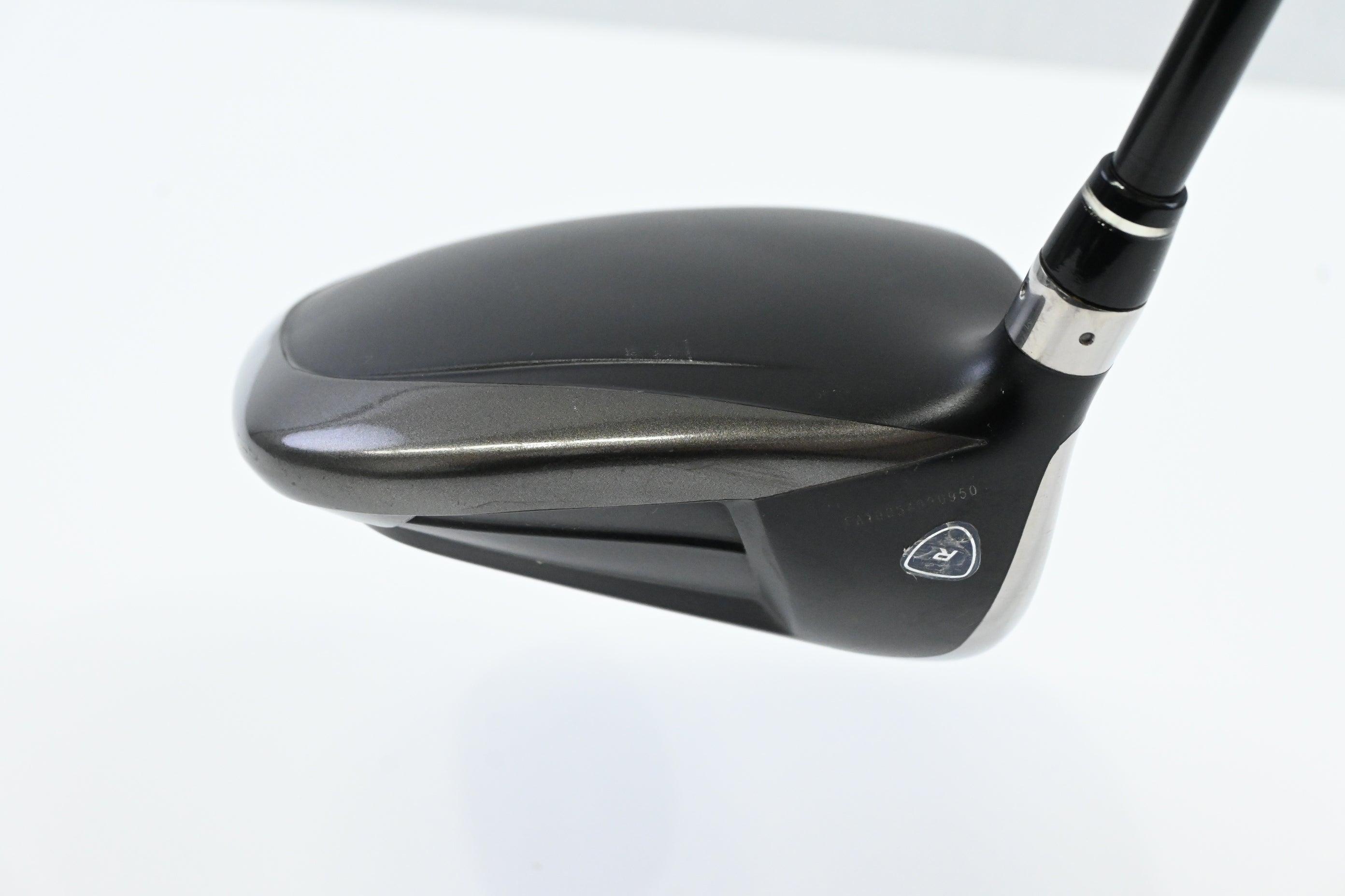 Left Hand Nike SQ Dymo 2 Driver / 9.5 Degree / Regular Flex UST SQ Dymo 55 Shaft