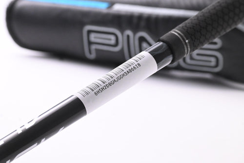 Left Hand Ping G440 Max #4 Wood / 17 Degree / Senior Flex Ping Alta Quick 35 Shaft