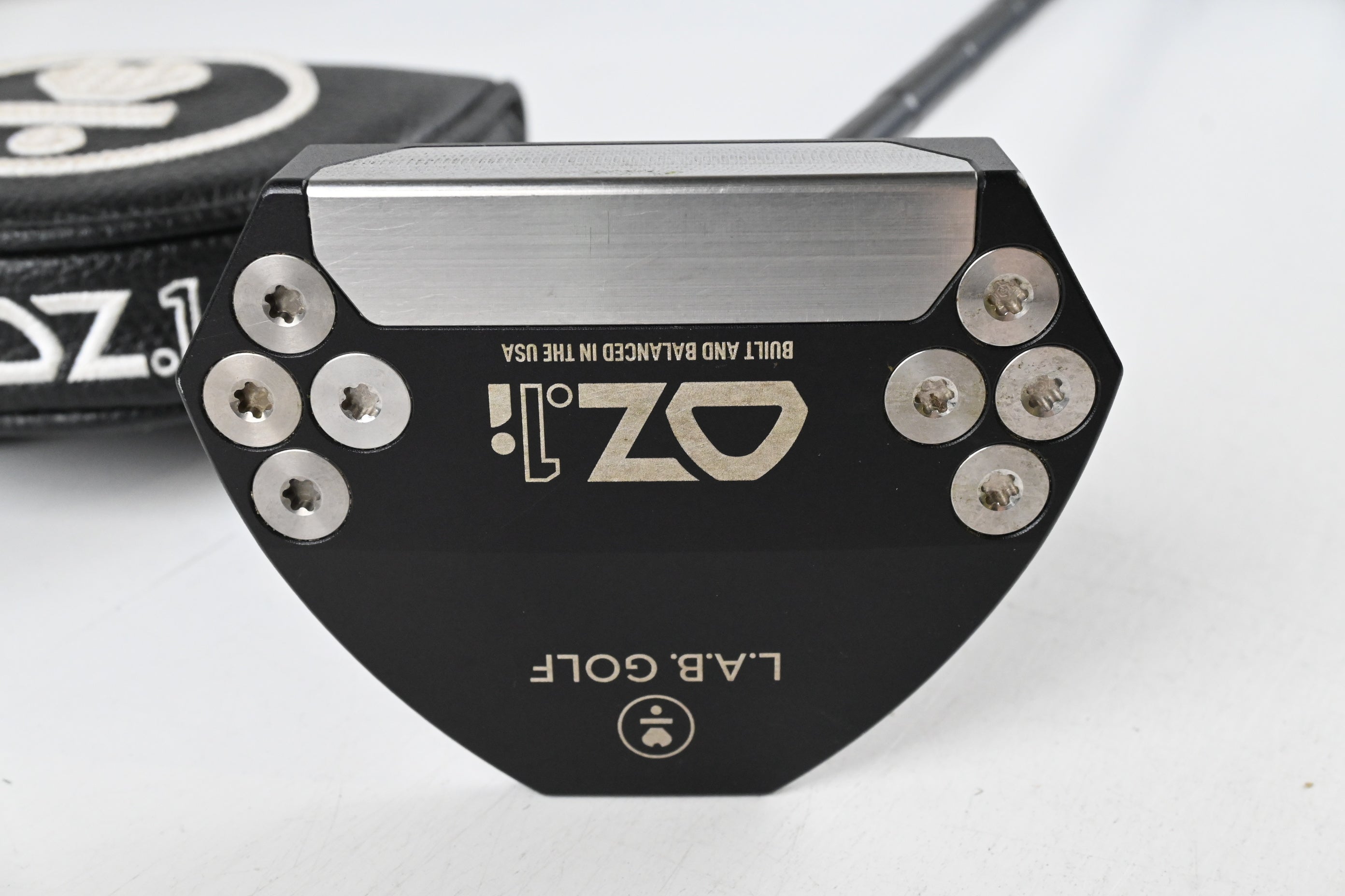 L.A.B Golf OZ.1 Putter / 34 Inch
