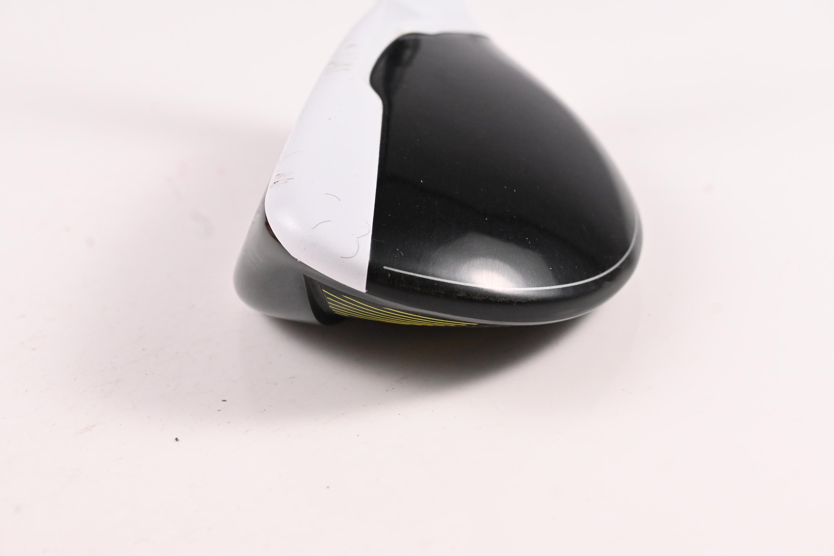 Left Hand Taylormade M2 2017 #4 Hybrid / 22 Degree / Regular Flex Reax 65 Shaft