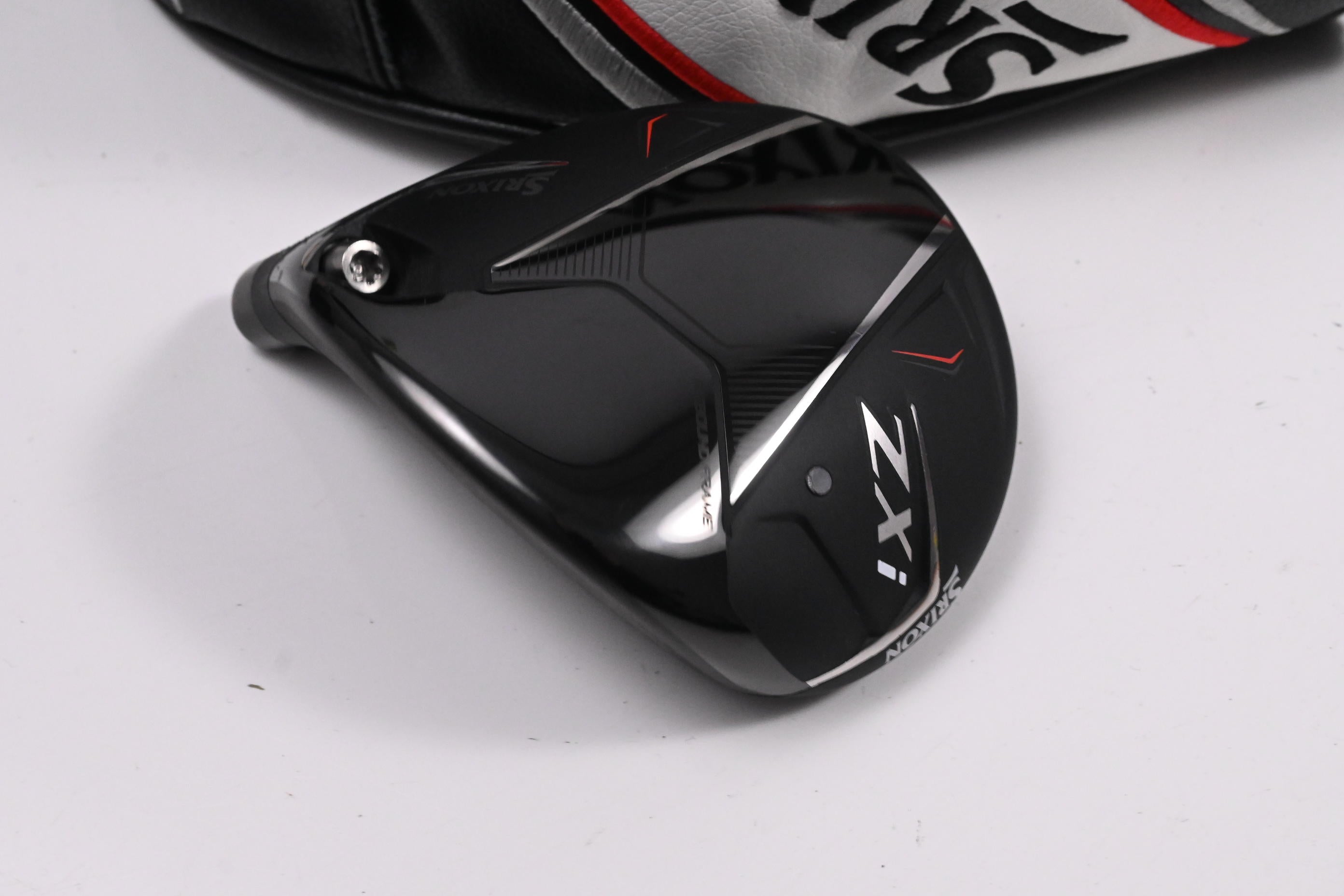 Srixon ZXi #7 Wood / 21 Degree / Head Only