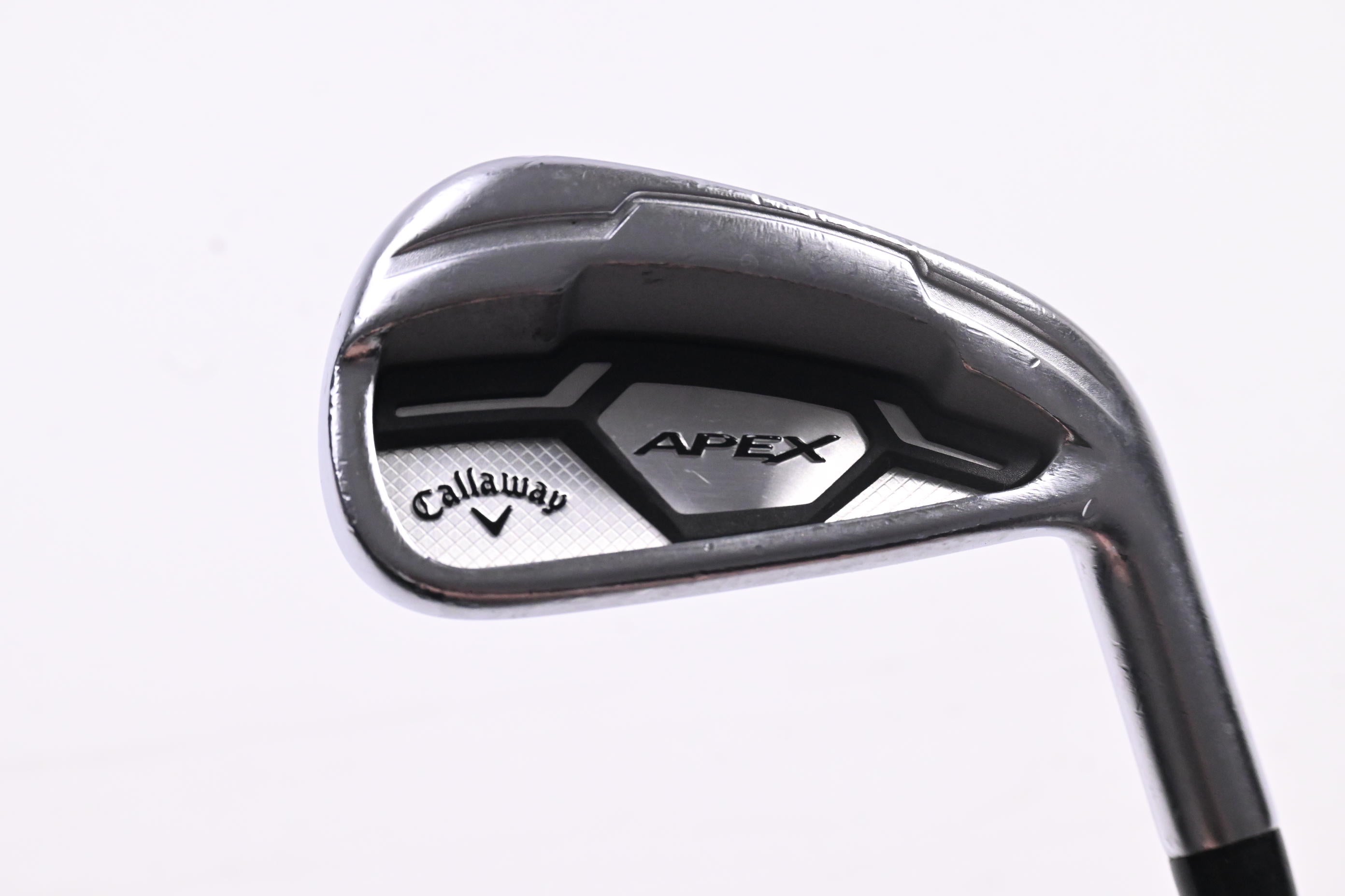 Callaway Apex CF16 #4 Iron / 21.5 Degree / X-Flex KBS Tour-V 90 Shaft