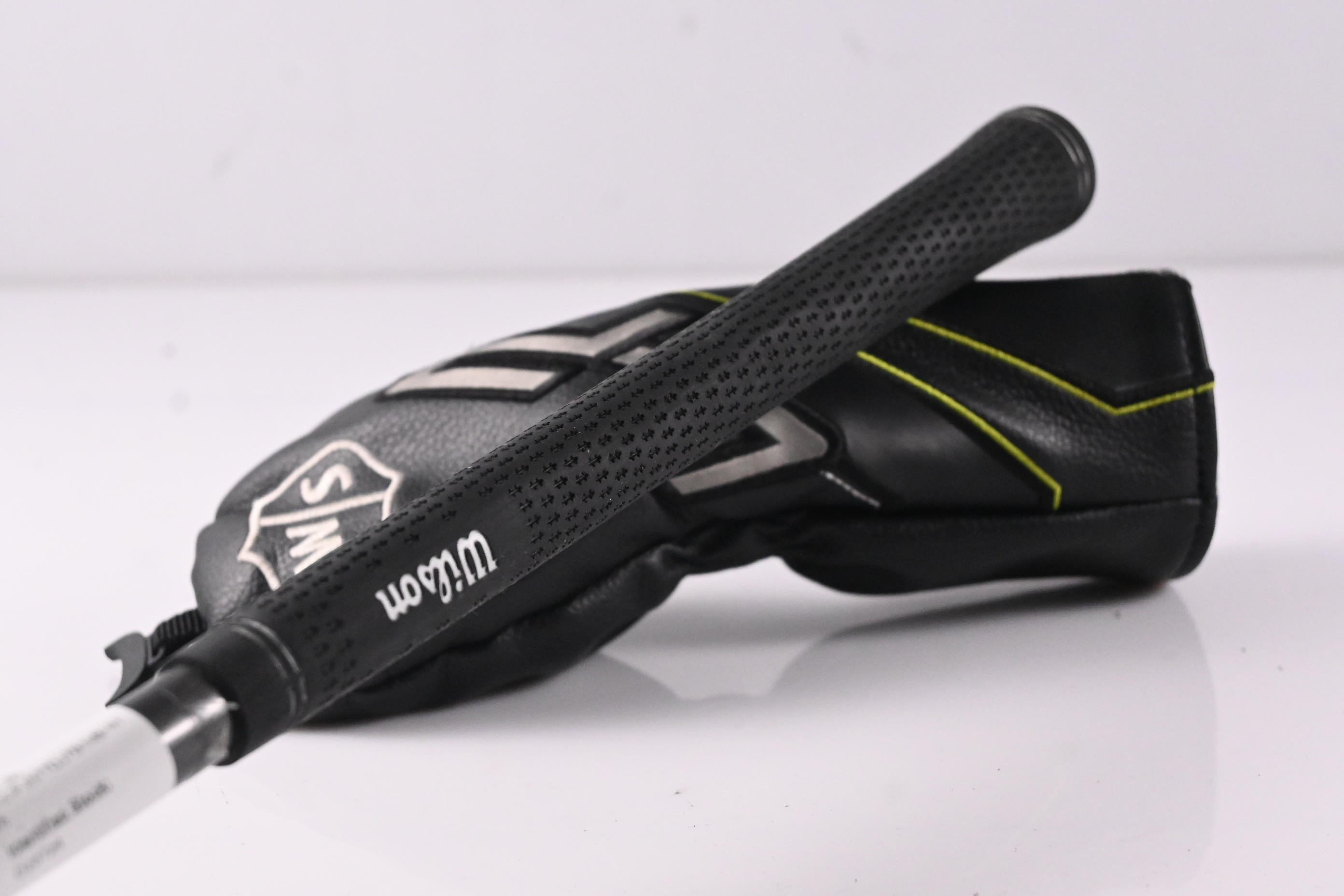 Wilson Launch Pad 2022 #3 Hybrid / 19.5 Degree / Regular Flex EvenFlow 65 Shaft